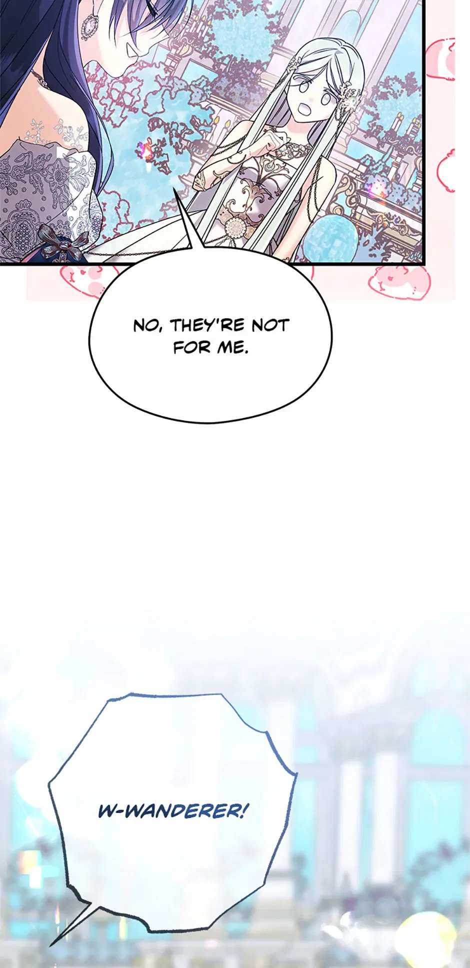 I Don’t Wanna Work! Chapter 50 – Page 5