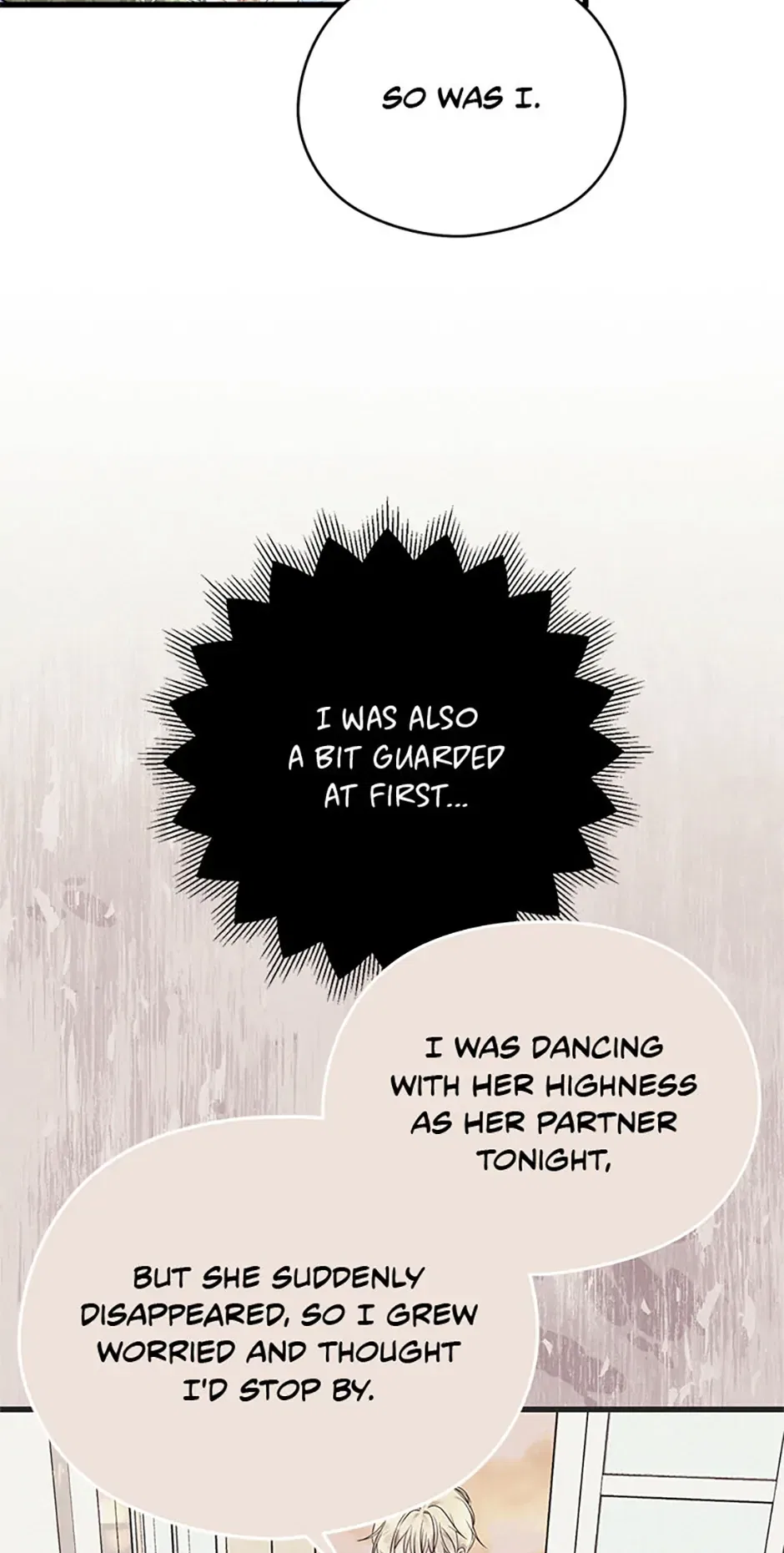 I Don’t Wanna Work! Chapter 50 – Page 31