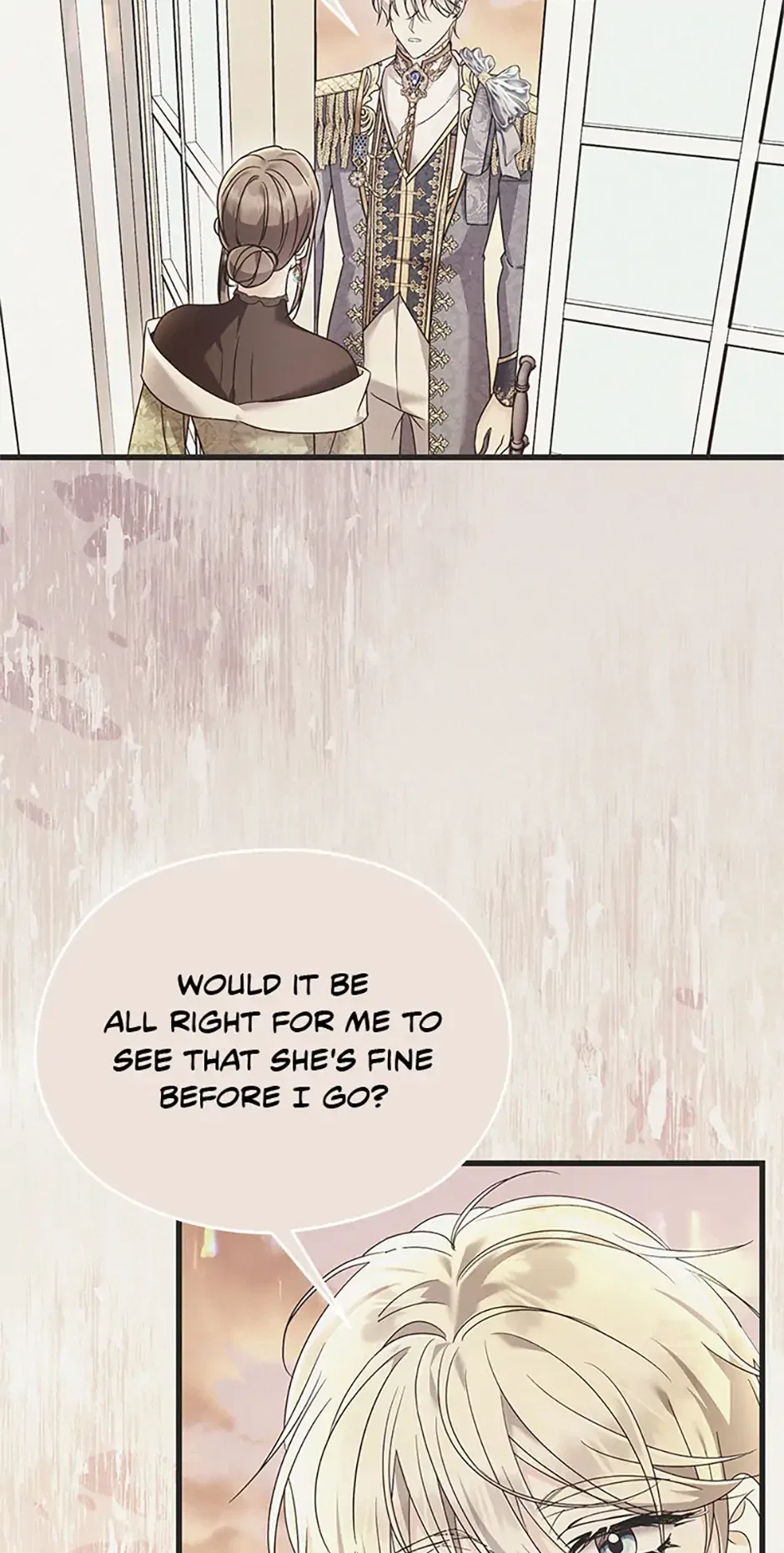 I Don’t Wanna Work! Chapter 50 – Page 32
