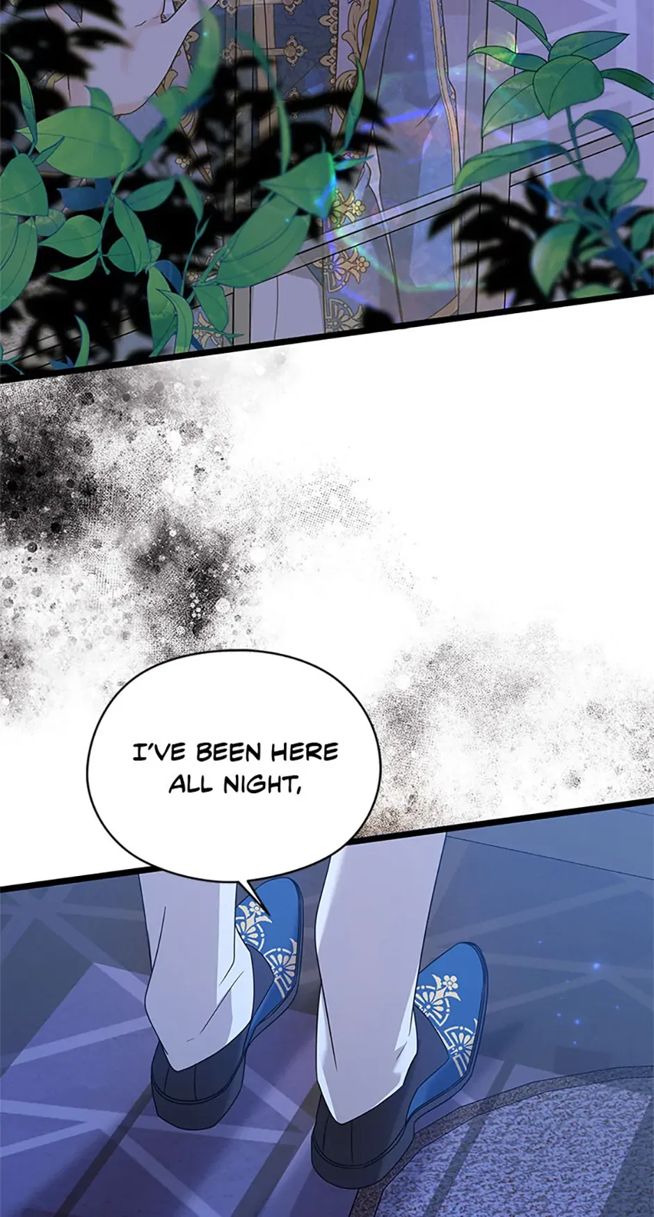 I Don’t Wanna Work! Chapter 50 – Page 40