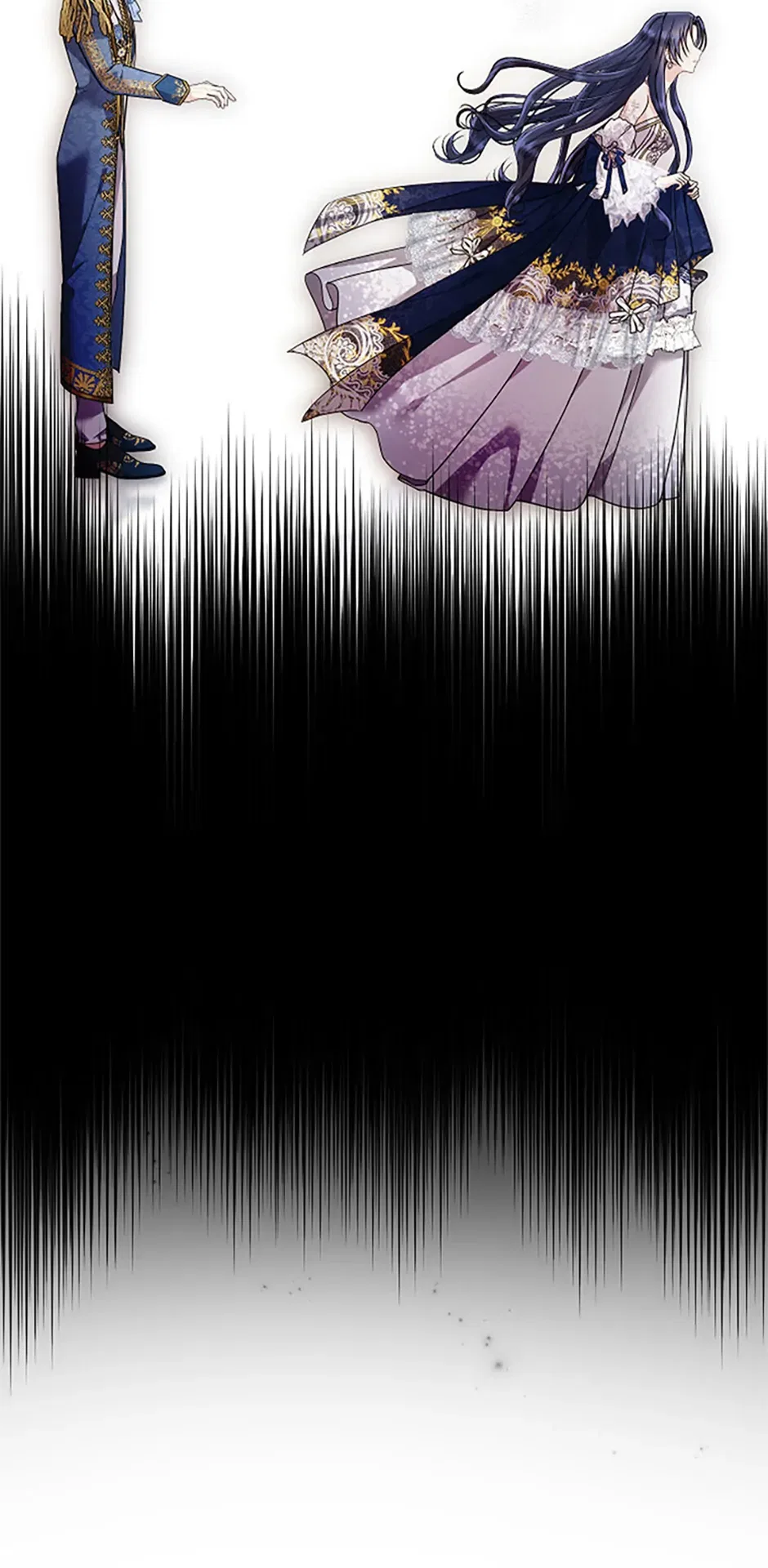 I Don’t Wanna Work! Chapter 50 – Page 49