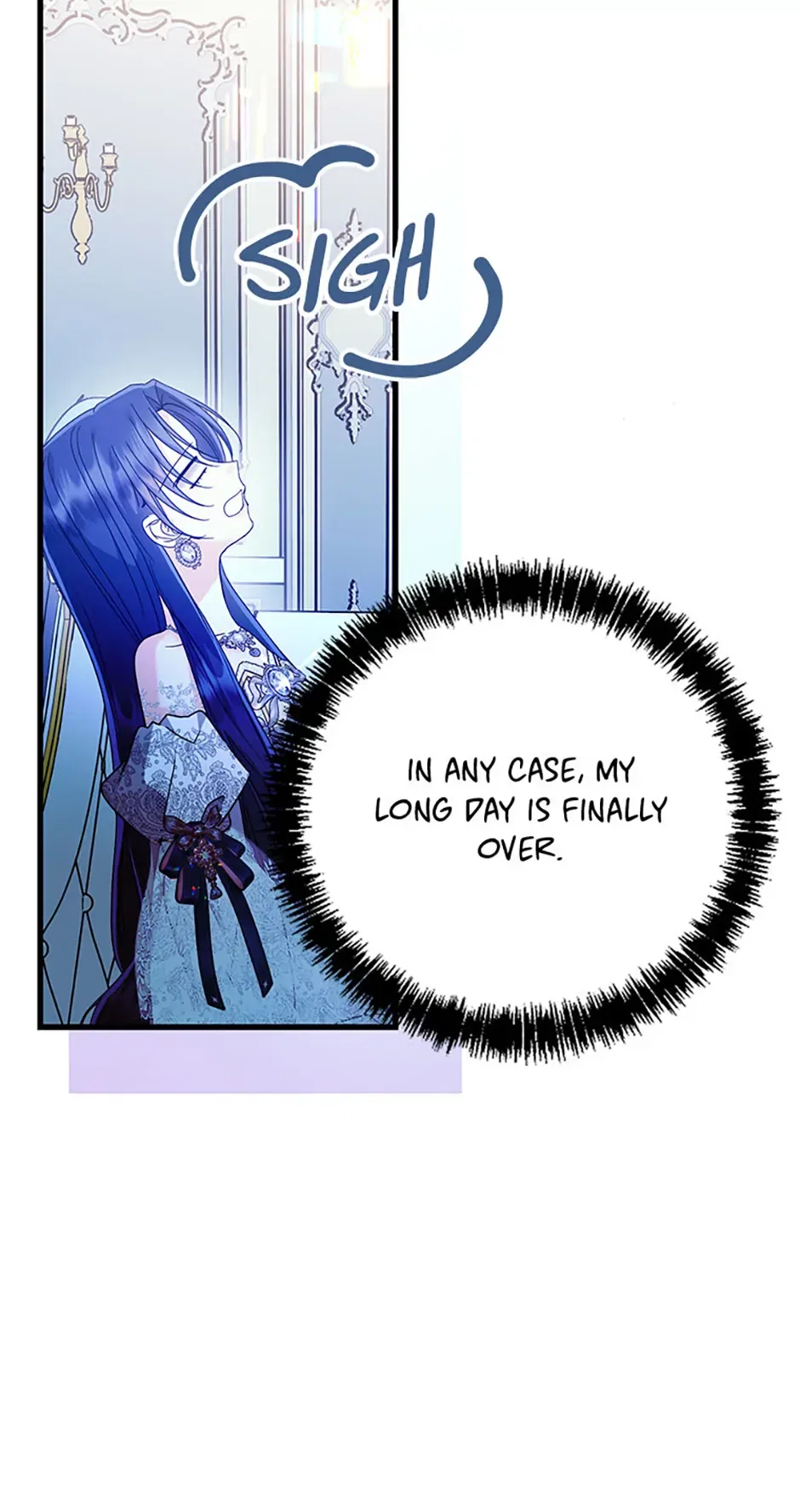 I Don’t Wanna Work! Chapter 50 – Page 72