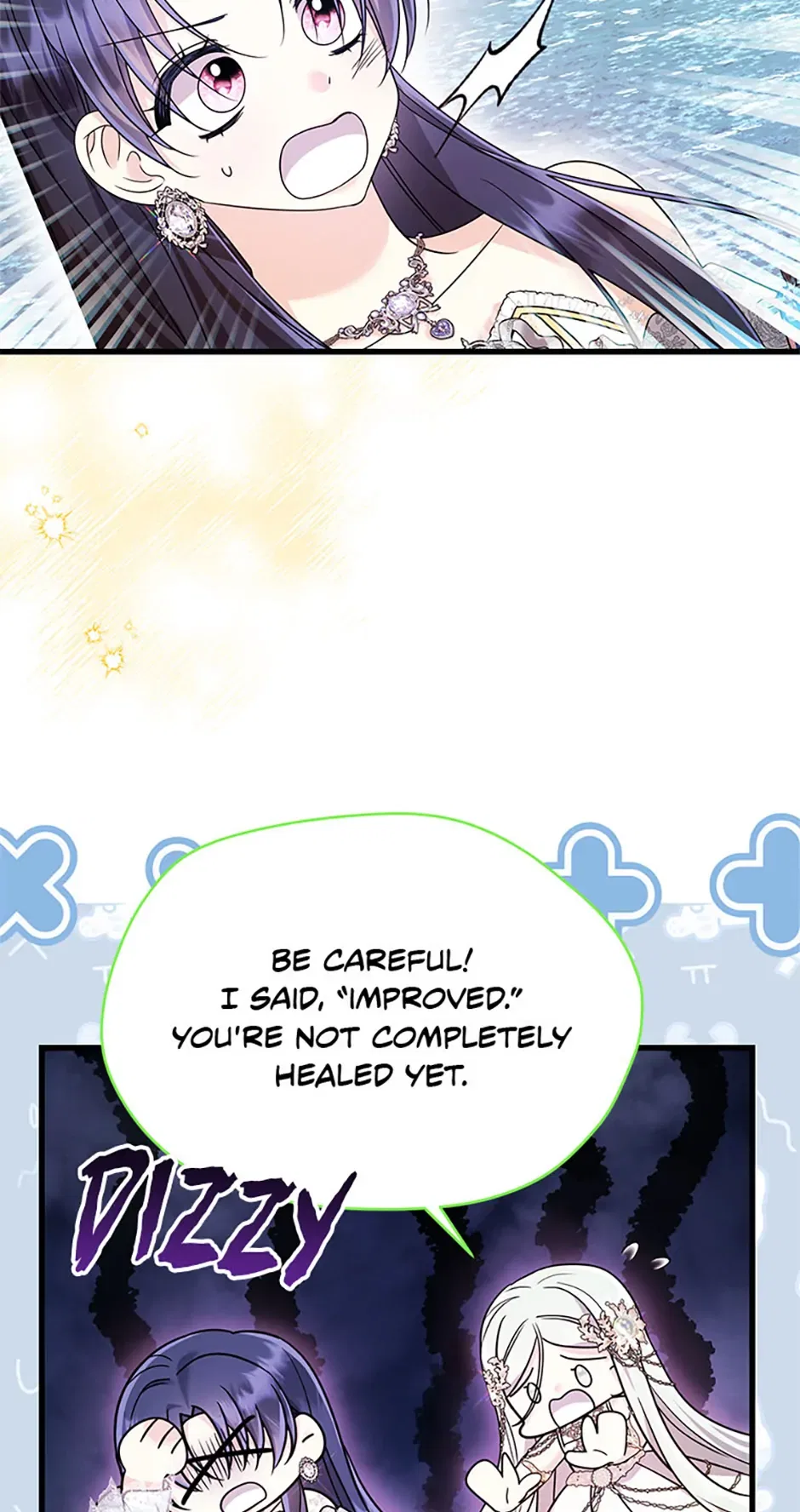 I Don’t Wanna Work! Chapter 49 – Page 13