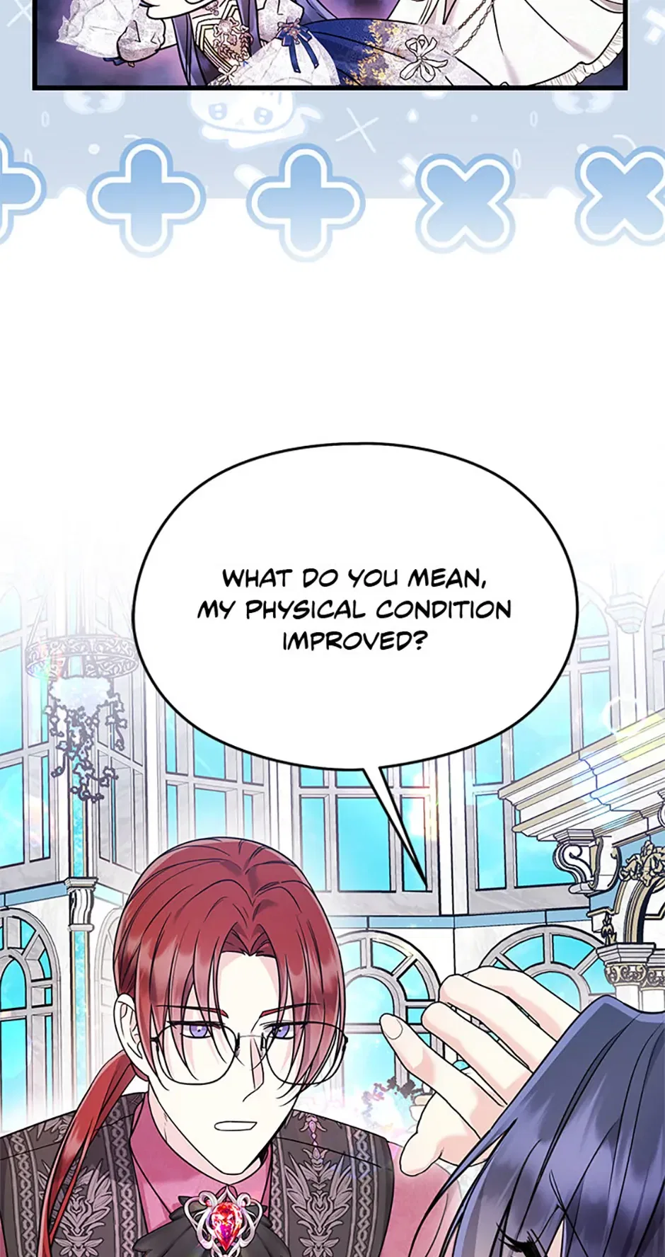I Don’t Wanna Work! Chapter 49 – Page 14