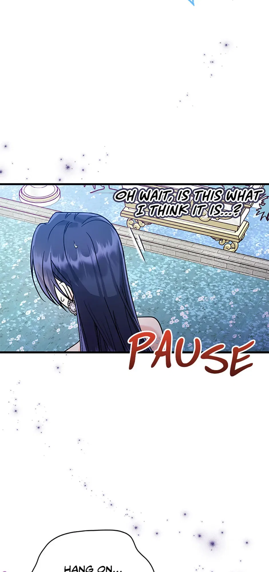 I Don’t Wanna Work! Chapter 49 – Page 30