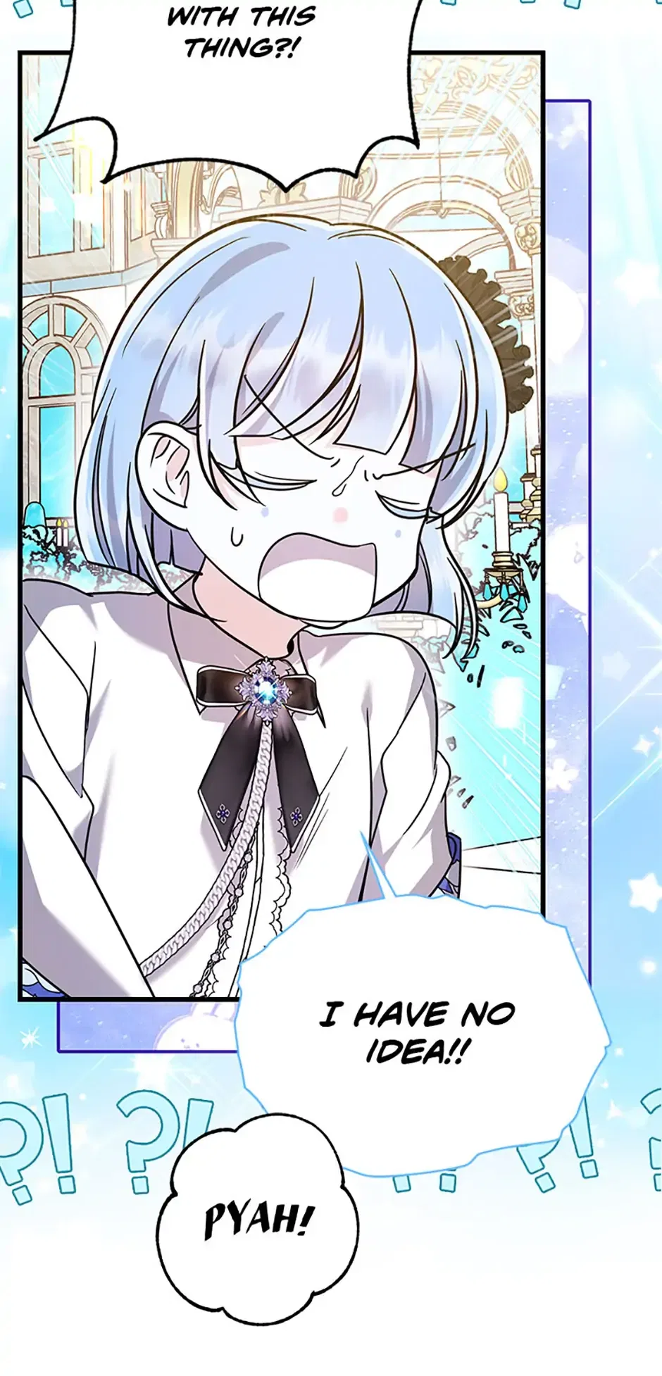 I Don’t Wanna Work! Chapter 49 – Page 36