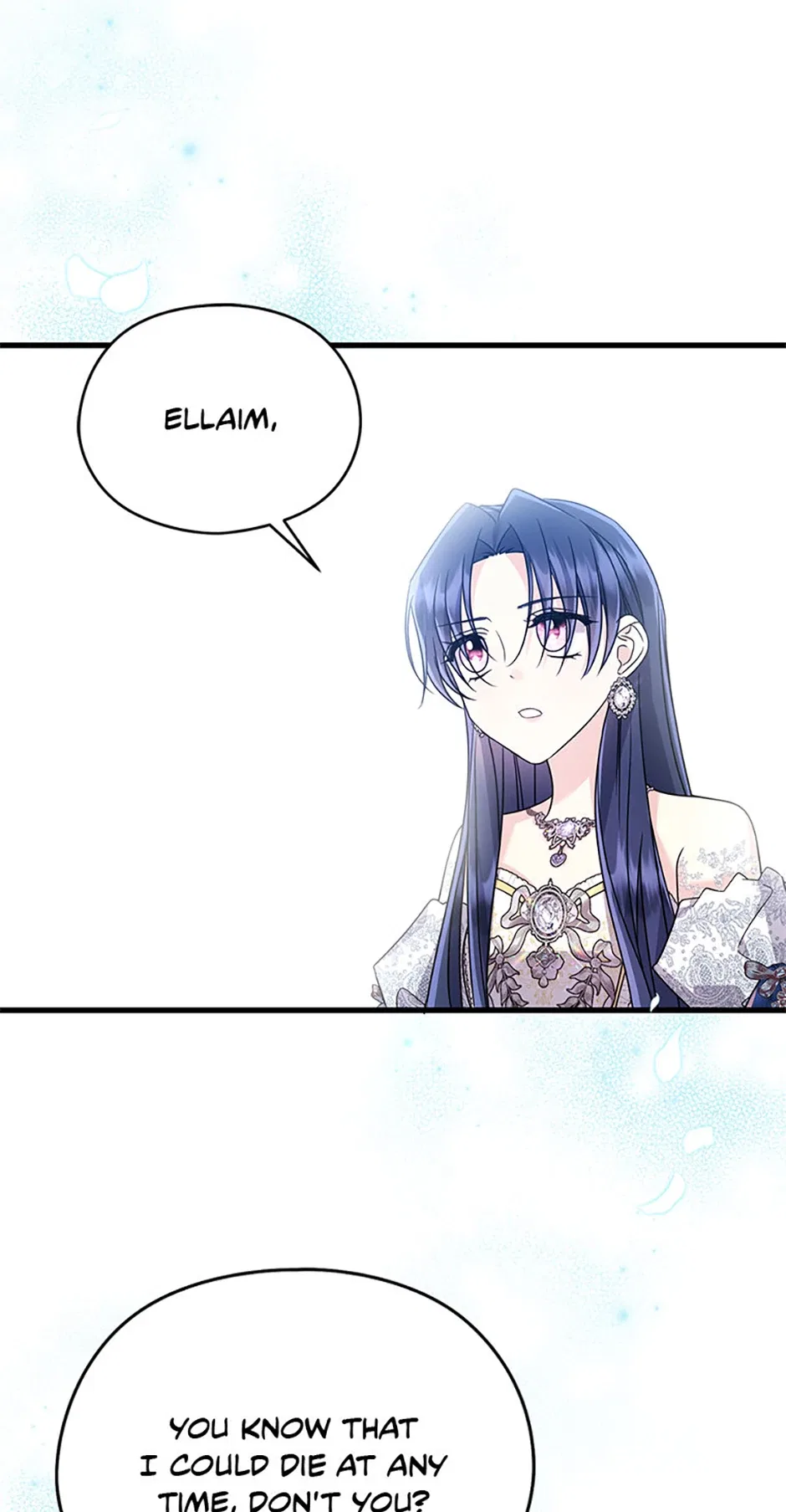 I Don’t Wanna Work! Chapter 49 – Page 43