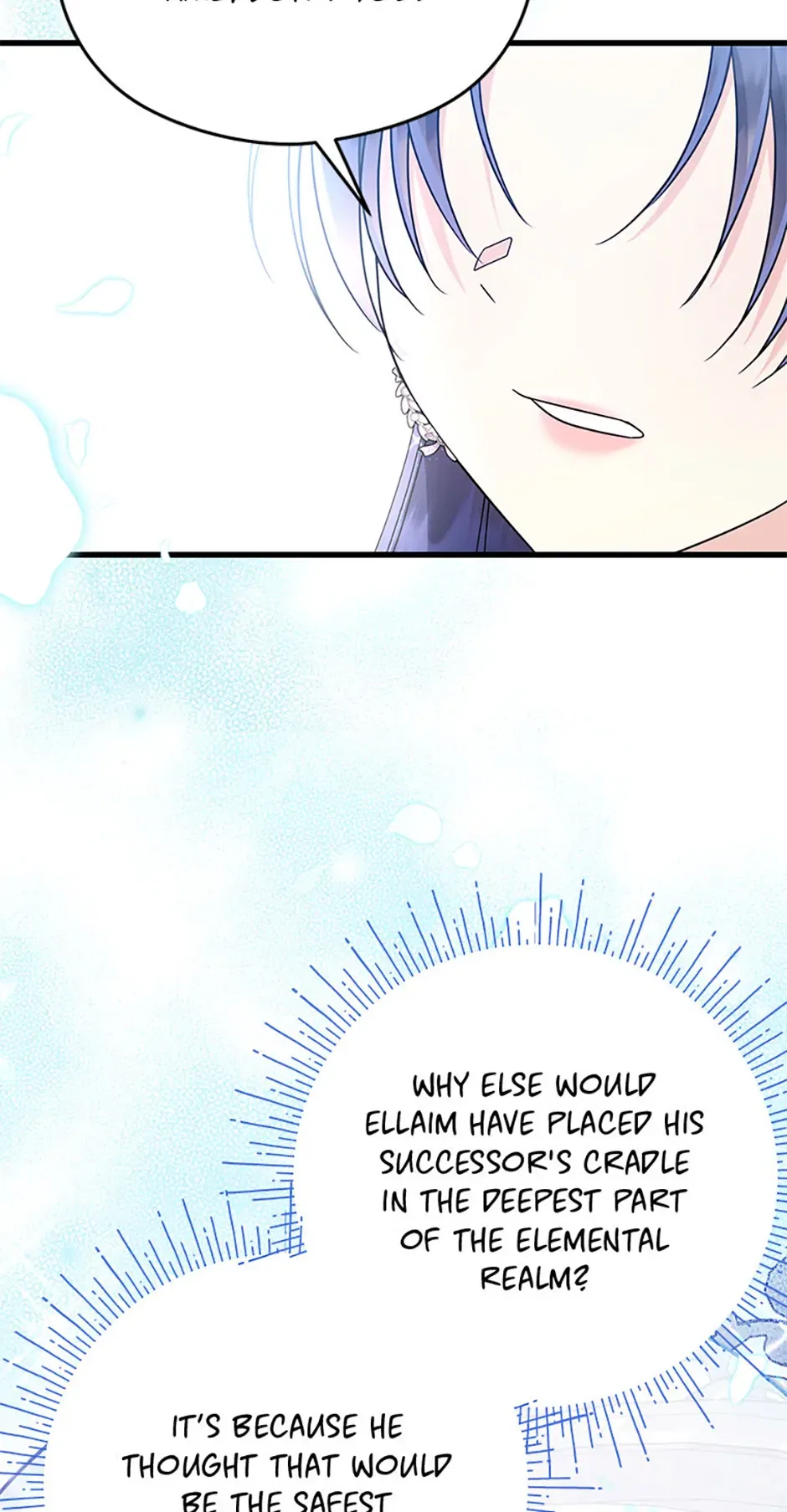 I Don’t Wanna Work! Chapter 49 – Page 44