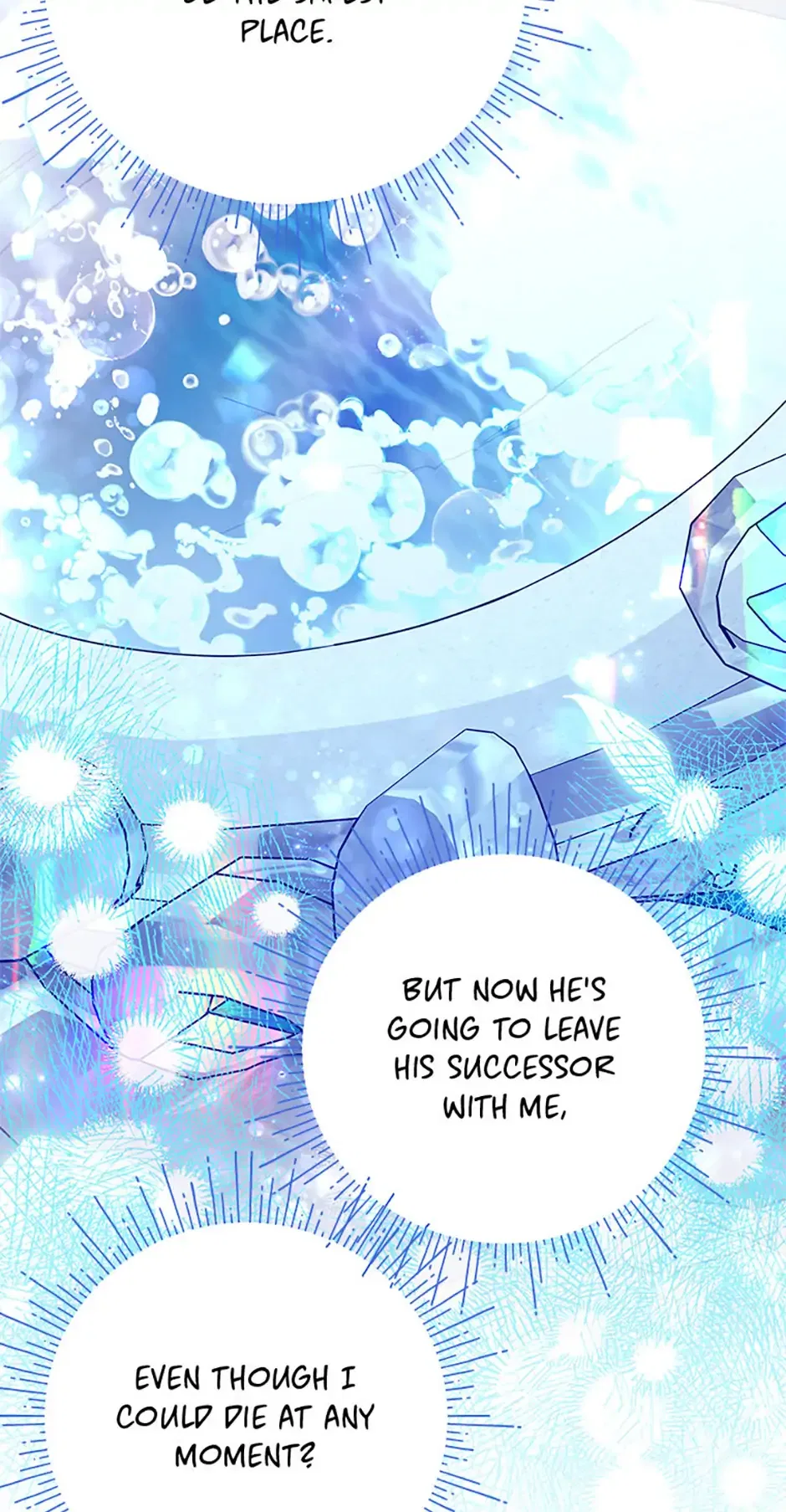 I Don’t Wanna Work! Chapter 49 – Page 45