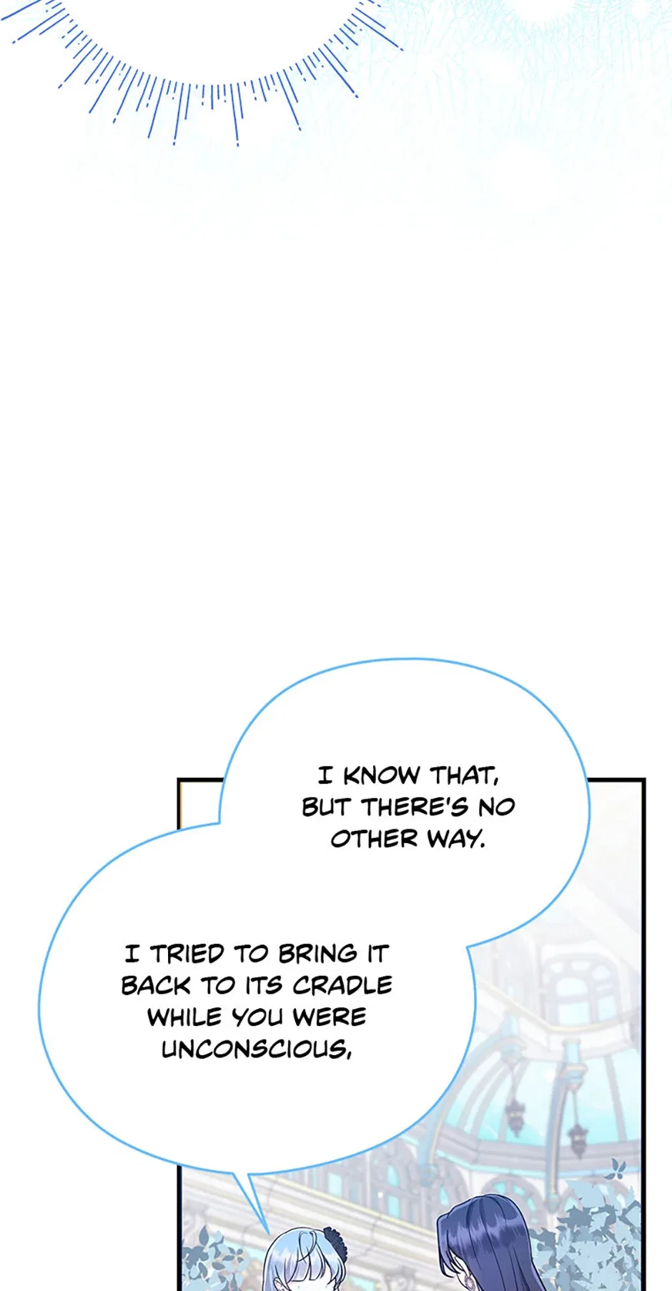 I Don’t Wanna Work! Chapter 49 – Page 46