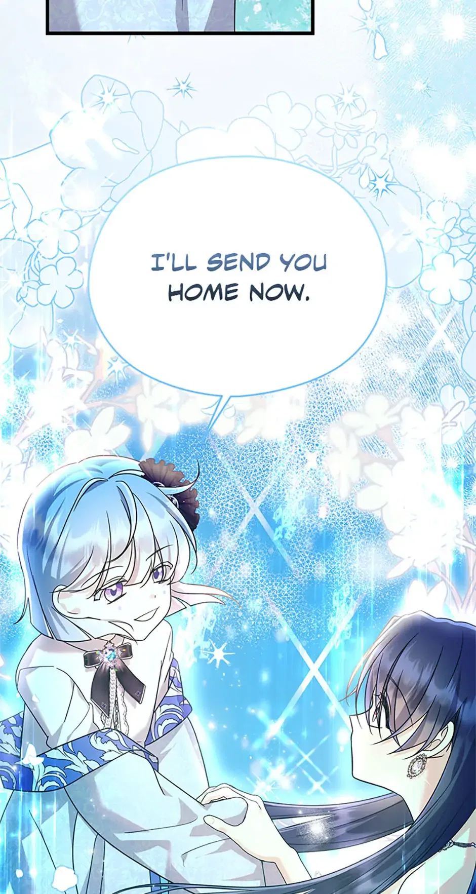 I Don’t Wanna Work! Chapter 49 – Page 65