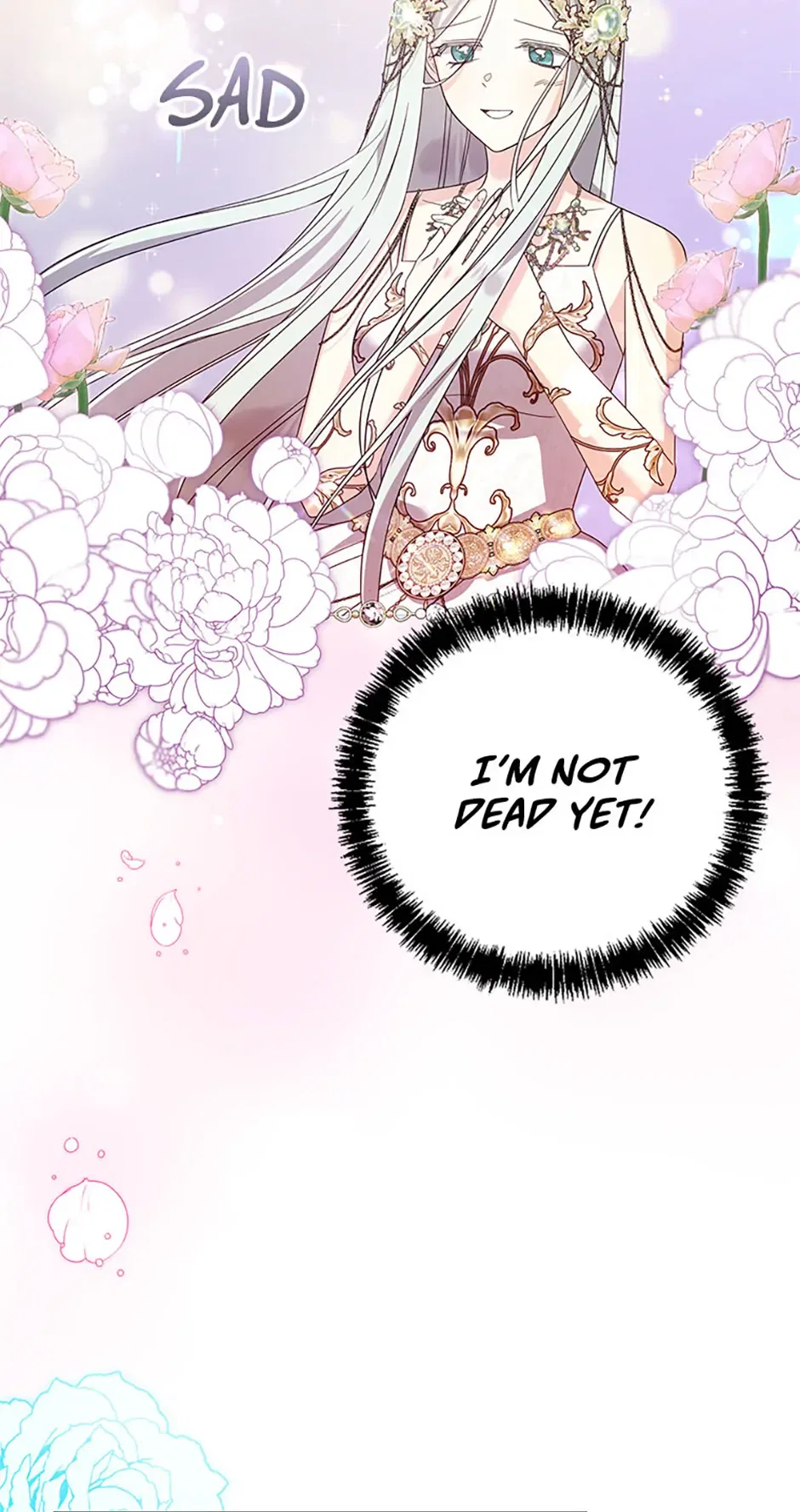 I Don’t Wanna Work! Chapter 48 – Page 5