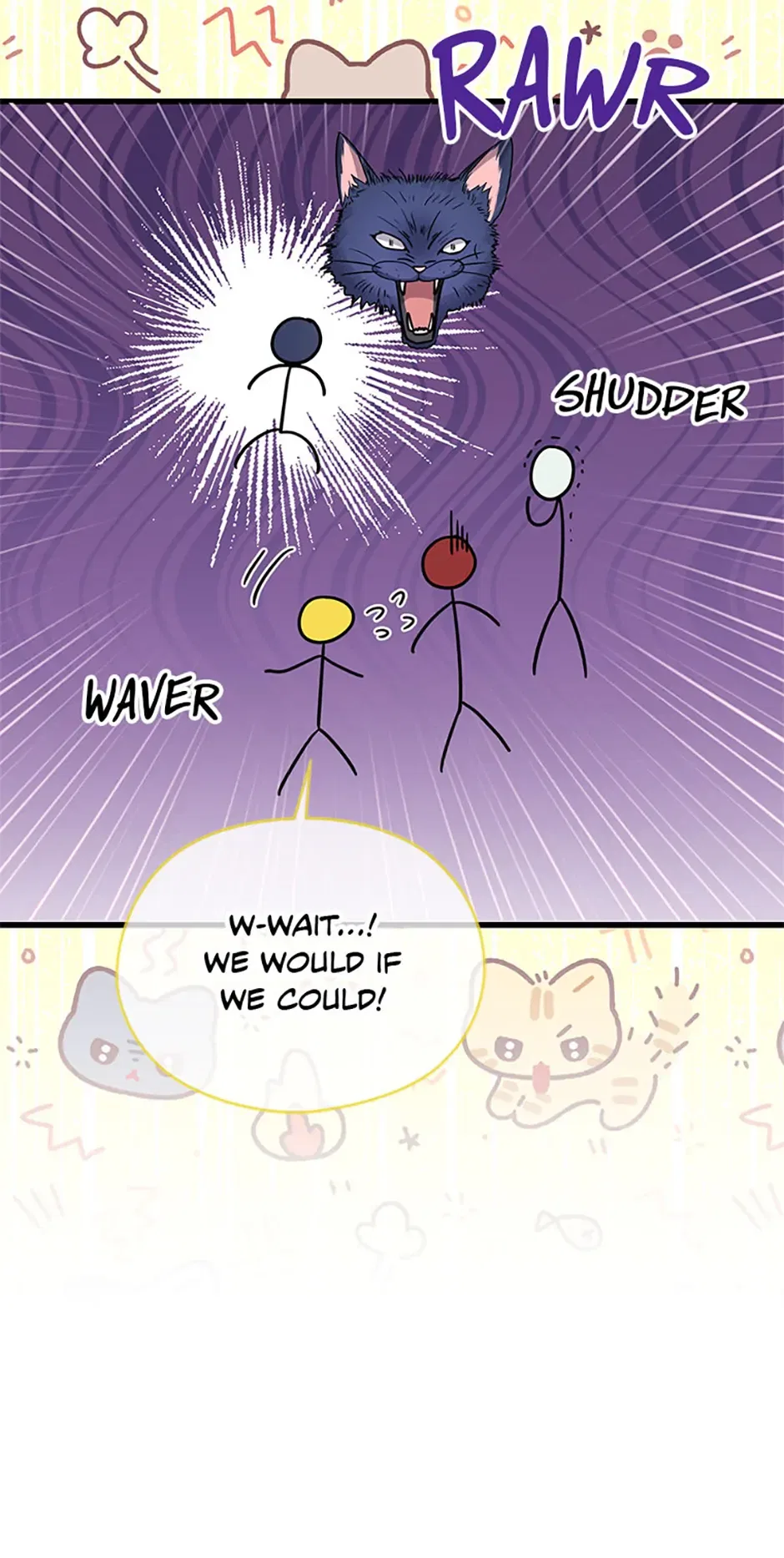 I Don’t Wanna Work! Chapter 48 – Page 15