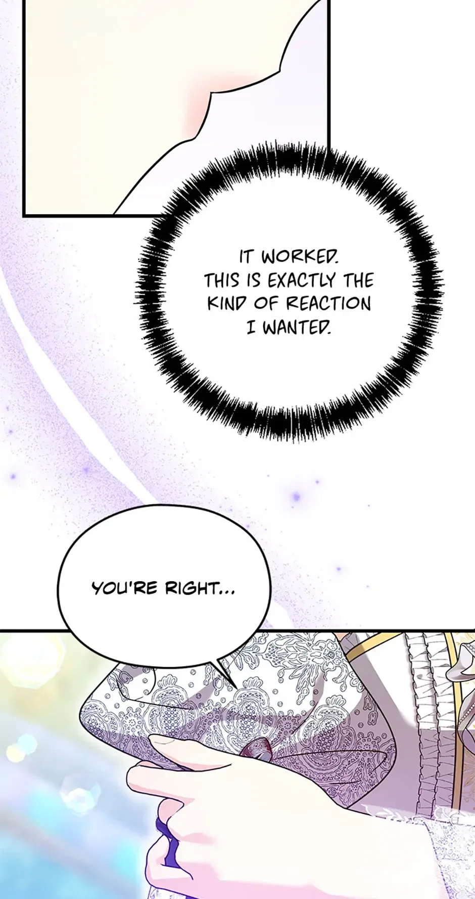 I Don’t Wanna Work! Chapter 48 – Page 19