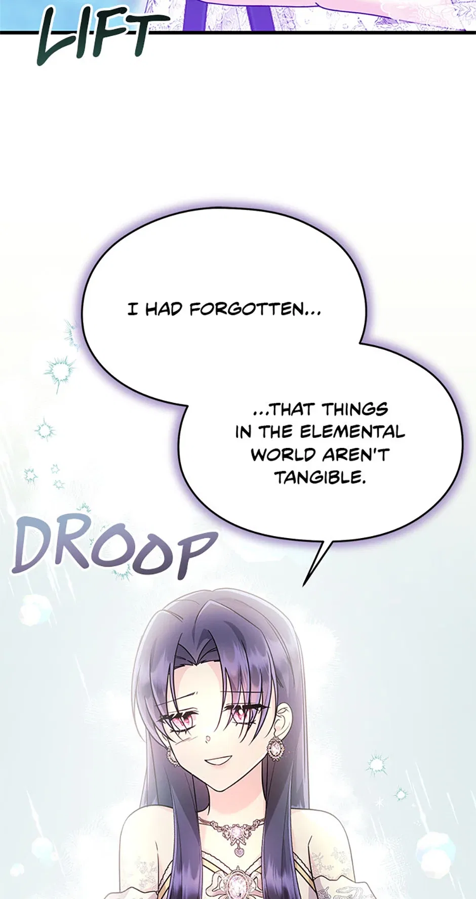 I Don’t Wanna Work! Chapter 48 – Page 20