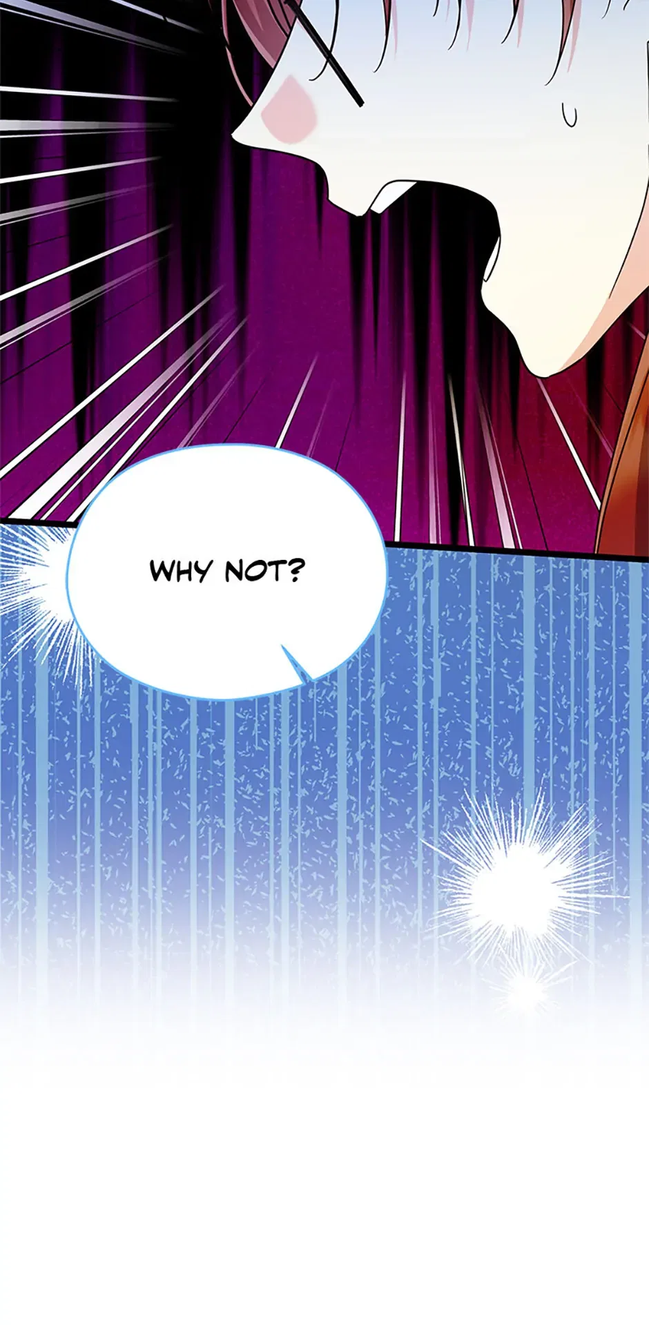 I Don’t Wanna Work! Chapter 48 – Page 31