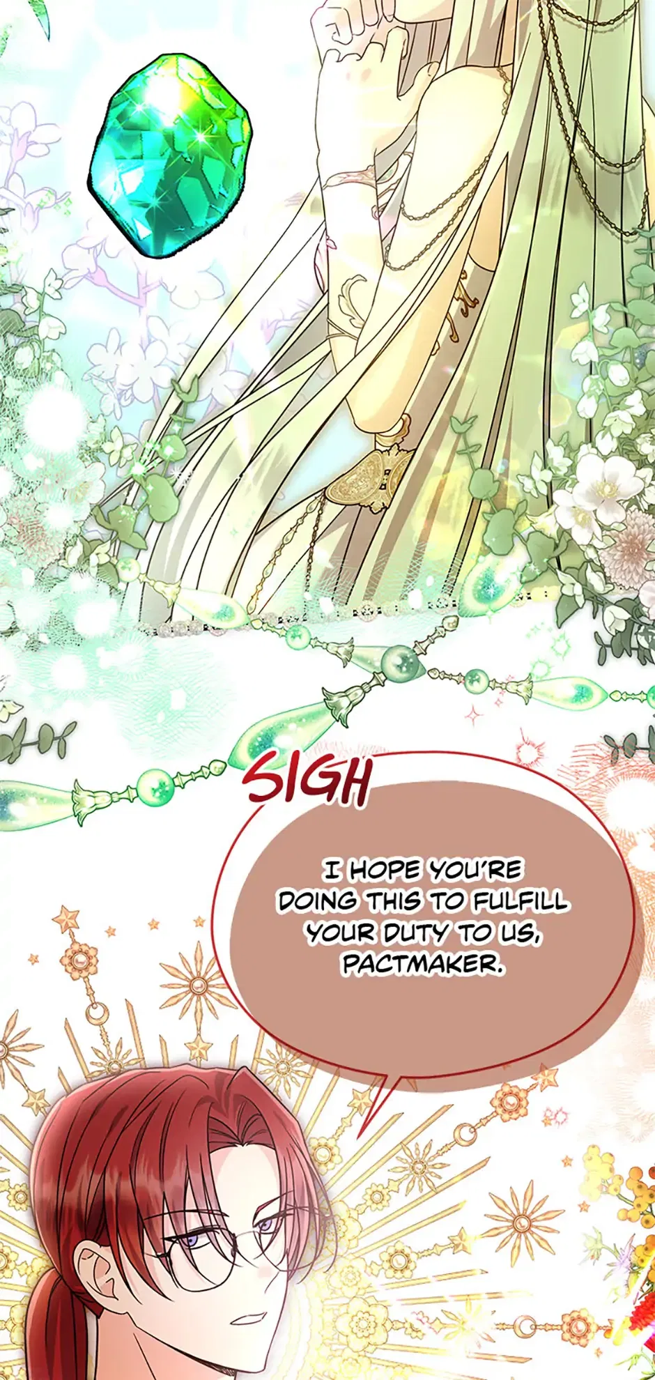 I Don’t Wanna Work! Chapter 48 – Page 39