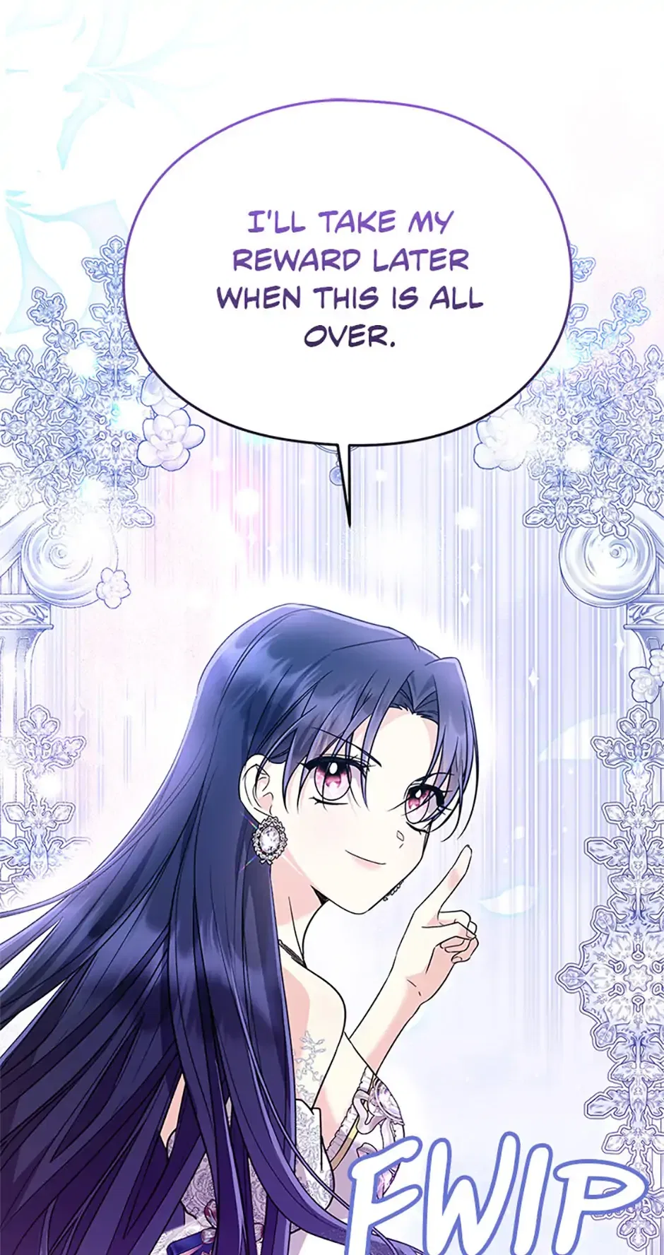 I Don’t Wanna Work! Chapter 48 – Page 42