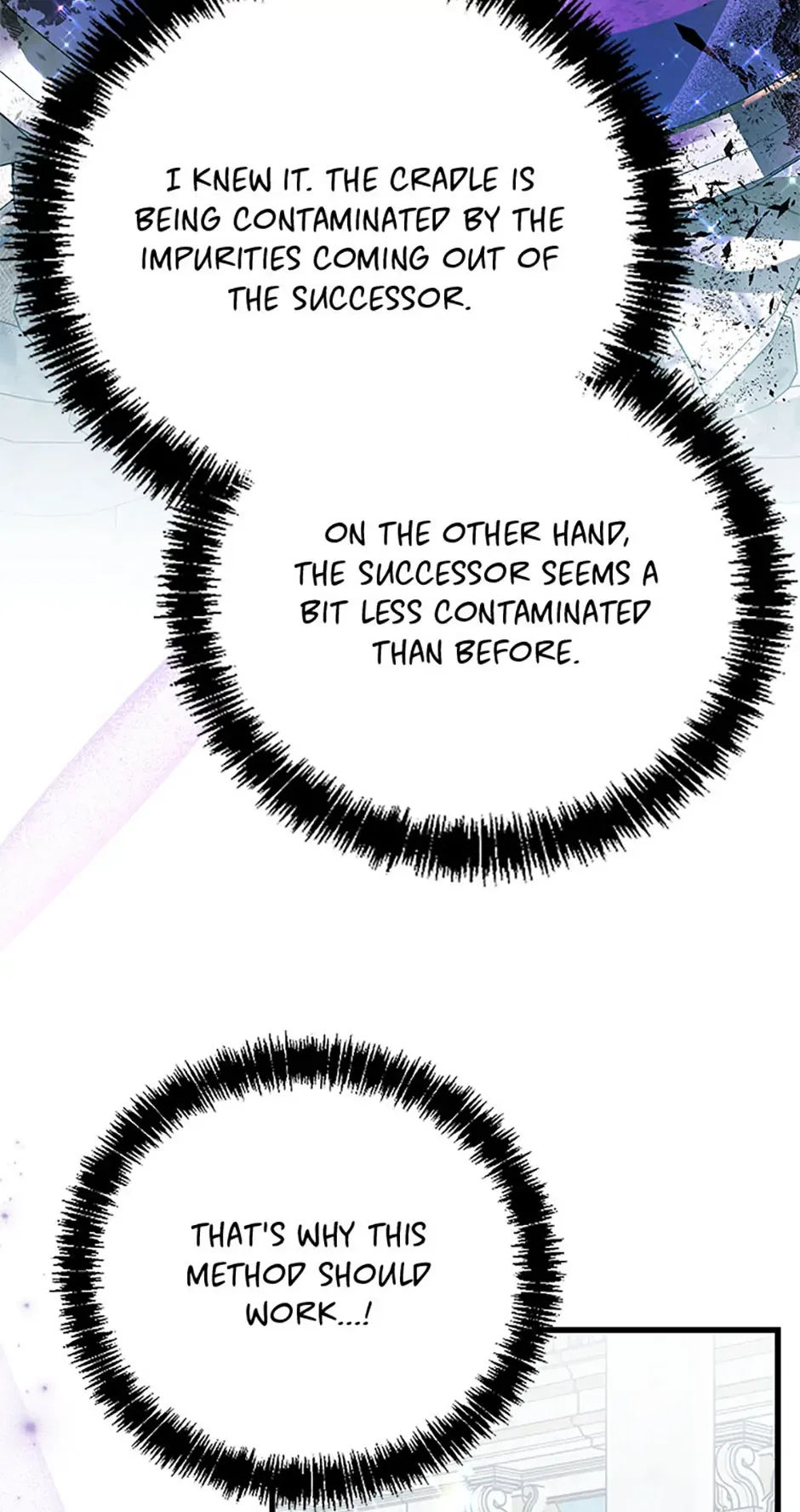 I Don’t Wanna Work! Chapter 48 – Page 45