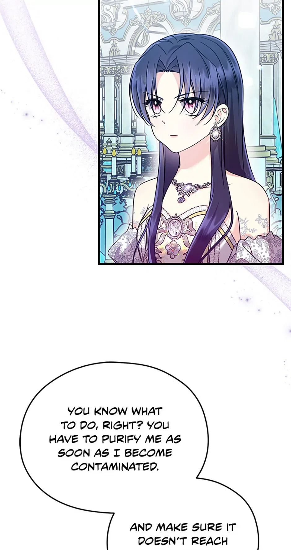 I Don’t Wanna Work! Chapter 48 – Page 46