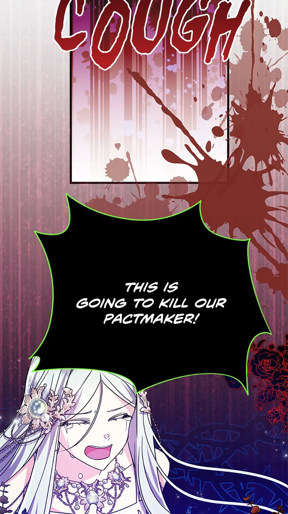I Don’t Wanna Work! Chapter 48 – Page 56