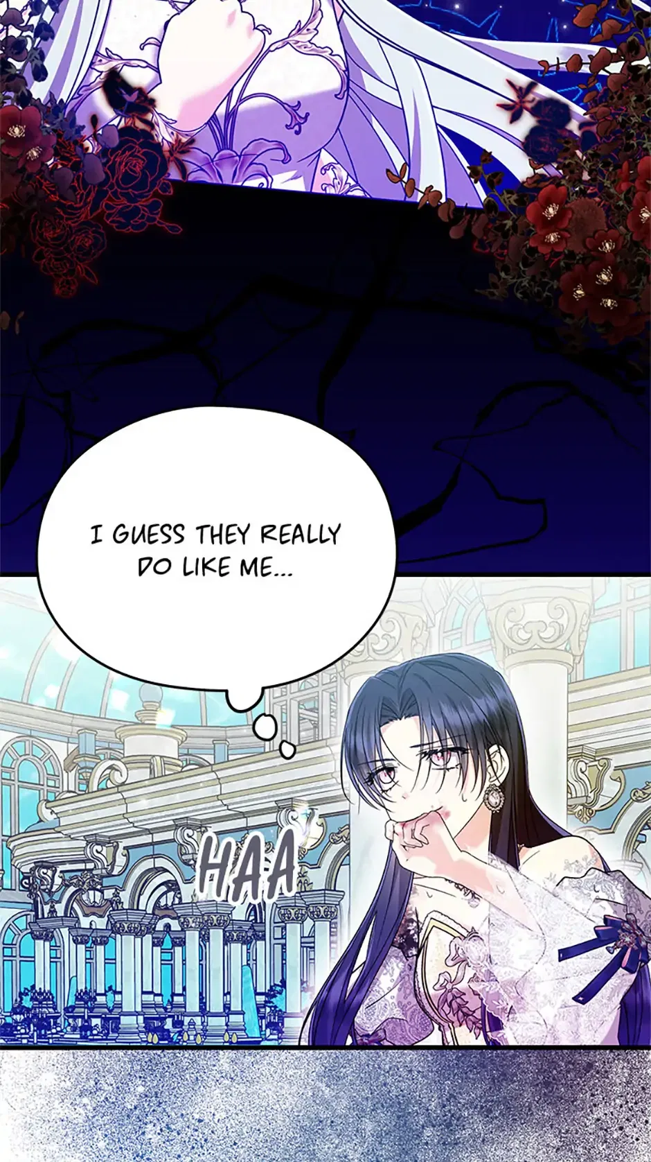 I Don’t Wanna Work! Chapter 48 – Page 57