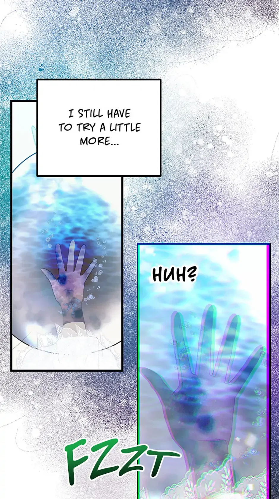 I Don’t Wanna Work! Chapter 48 – Page 58