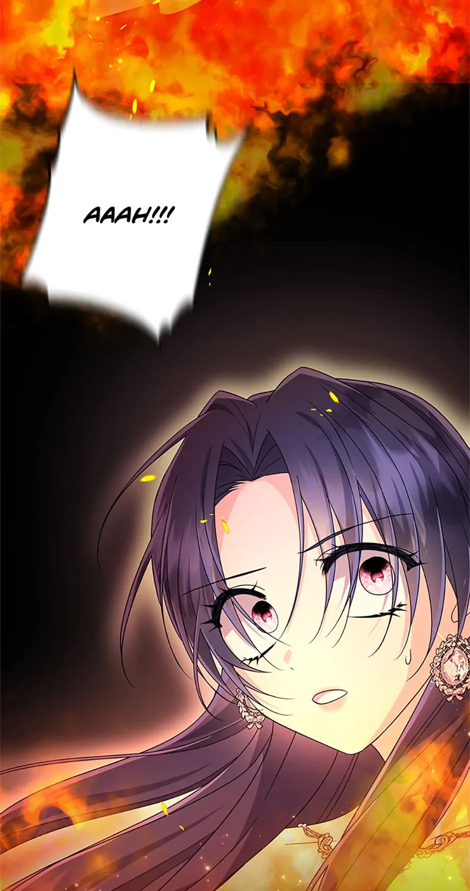 I Don’t Wanna Work! Chapter 48 – Page 61