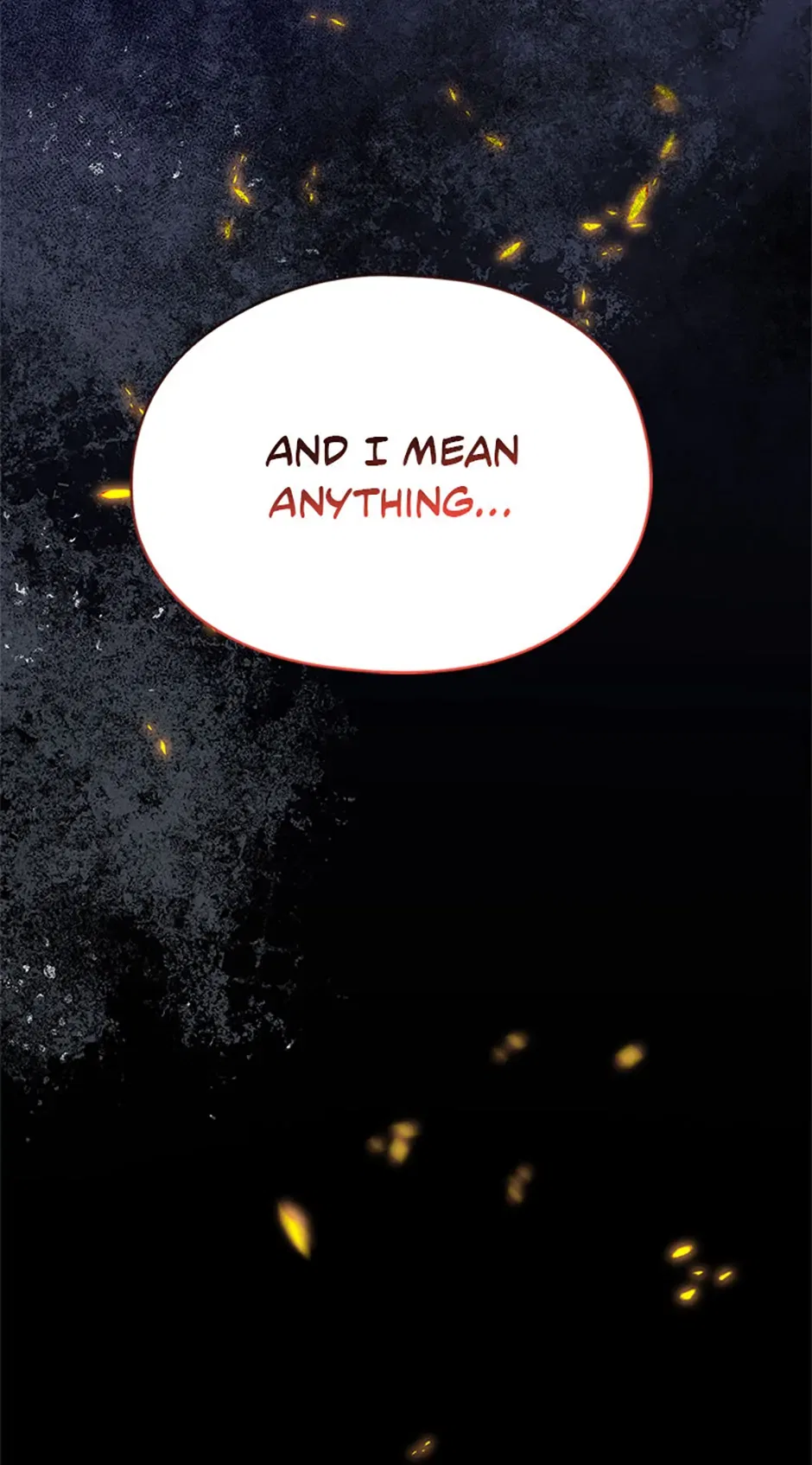 I Don’t Wanna Work! Chapter 48 – Page 72