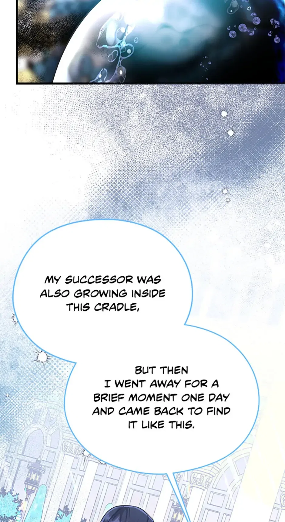 I Don’t Wanna Work! Chapter 47 – Page 5