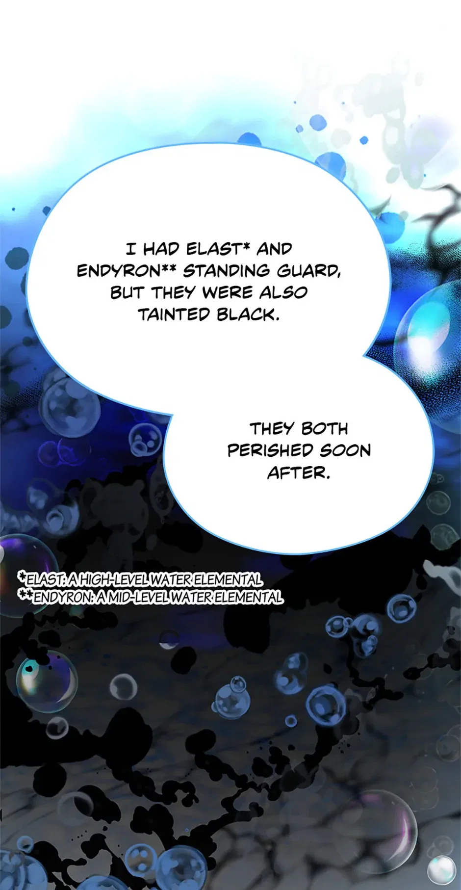 I Don’t Wanna Work! Chapter 47 – Page 7