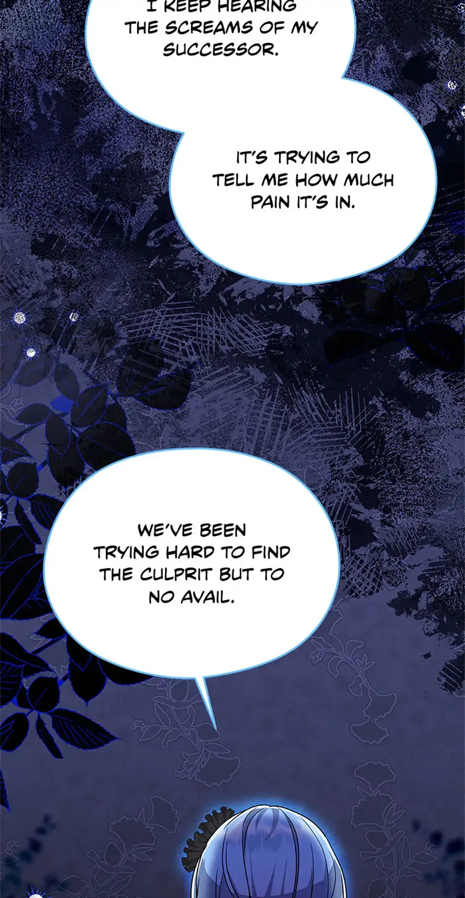 I Don’t Wanna Work! Chapter 47 – Page 9