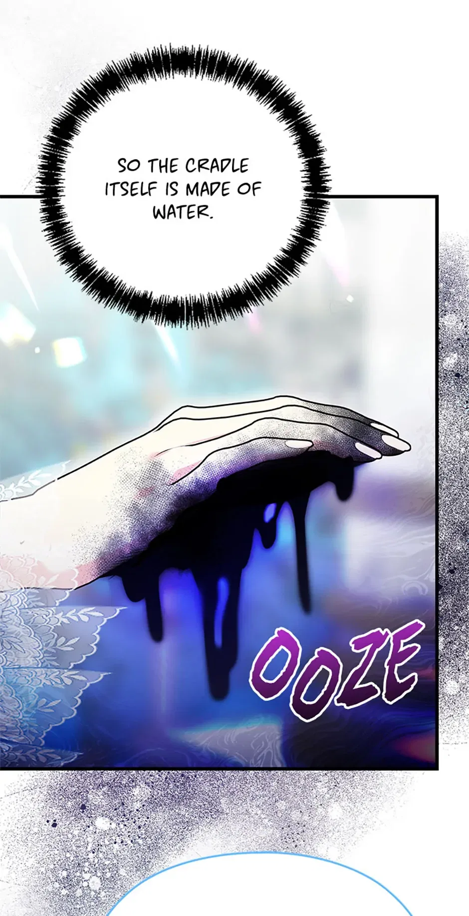 I Don’t Wanna Work! Chapter 47 – Page 22