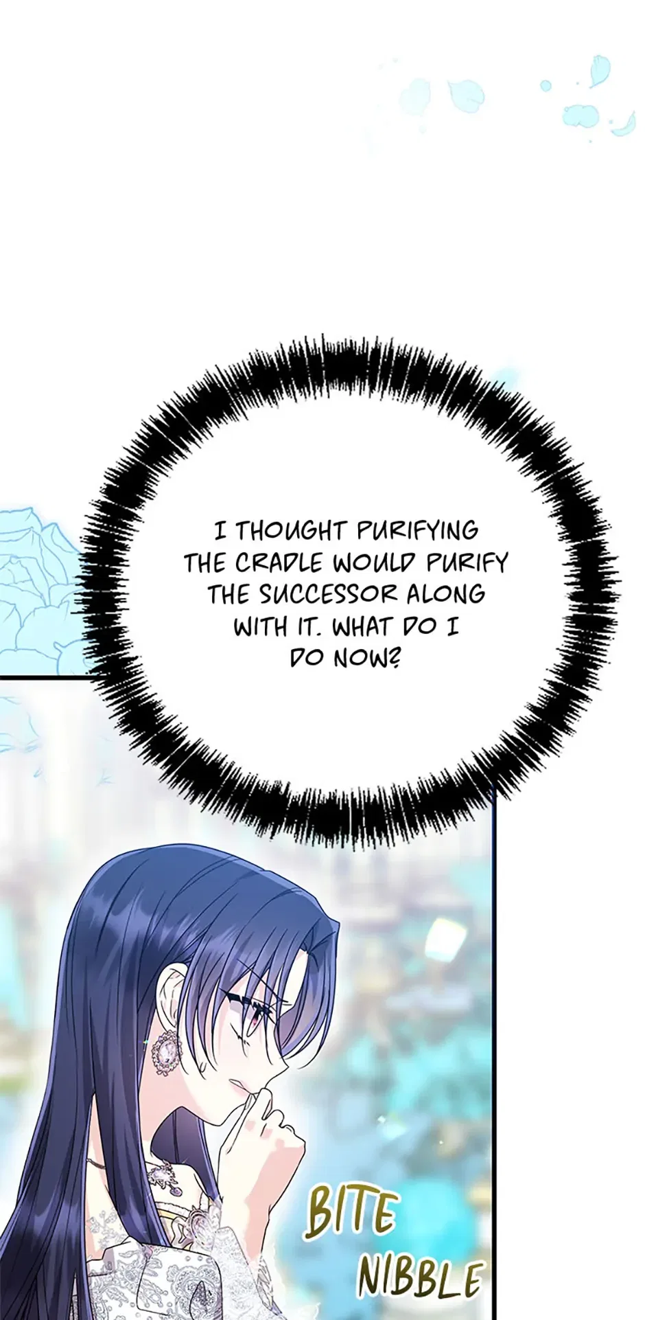 I Don’t Wanna Work! Chapter 47 – Page 39