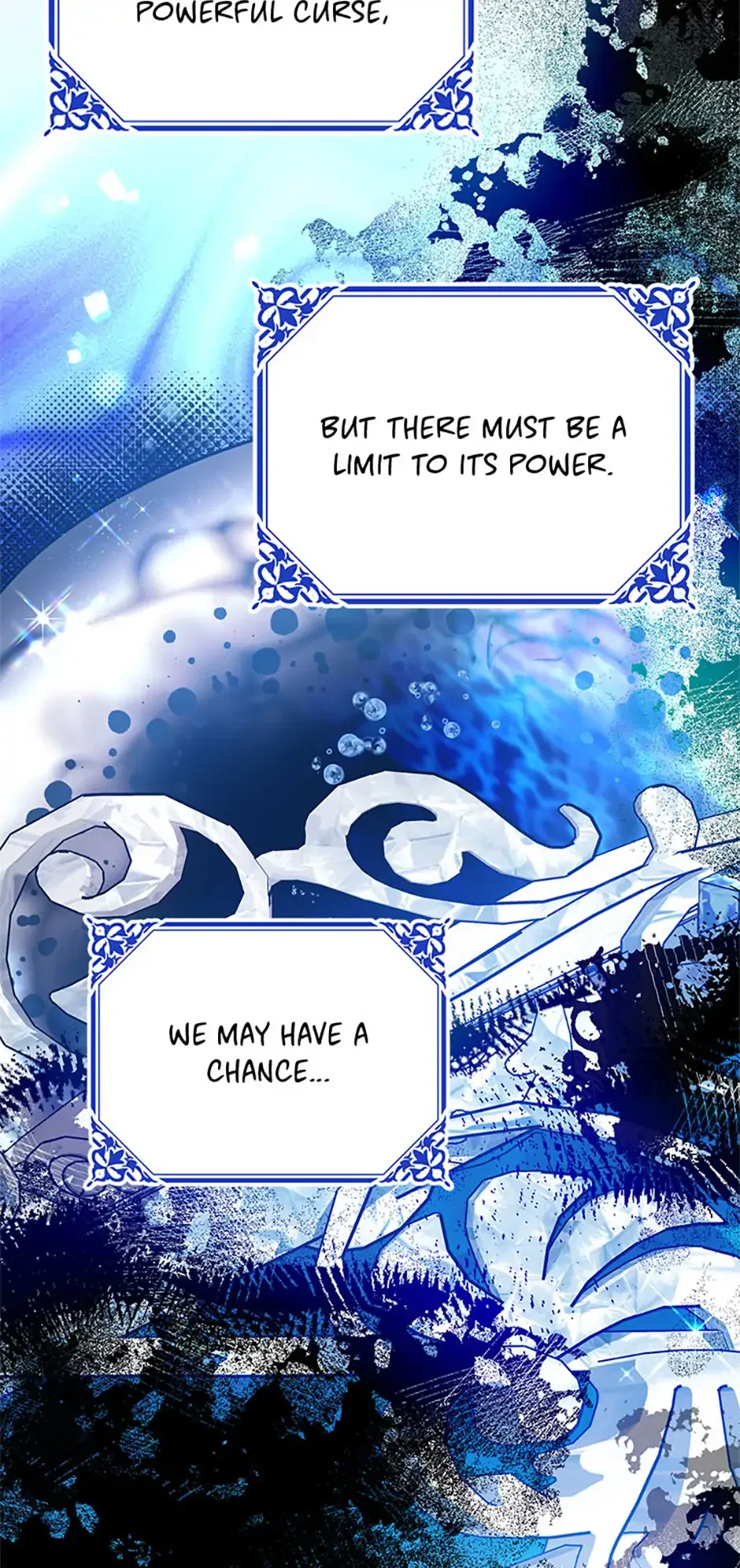 I Don’t Wanna Work! Chapter 47 – Page 44