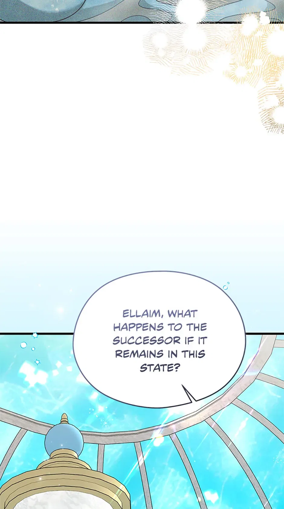 I Don’t Wanna Work! Chapter 47 – Page 48