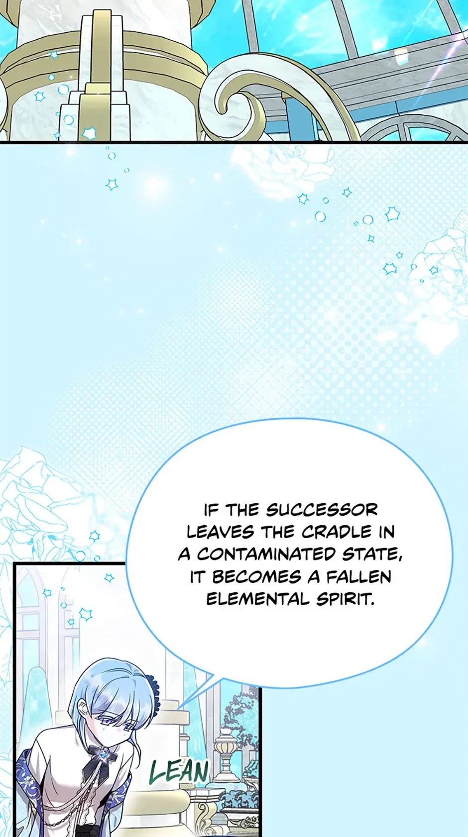 I Don’t Wanna Work! Chapter 47 – Page 49