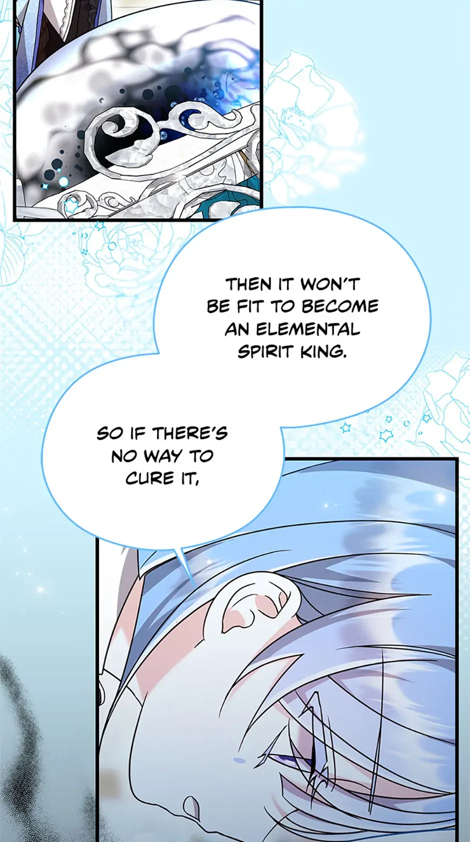 I Don’t Wanna Work! Chapter 47 – Page 50