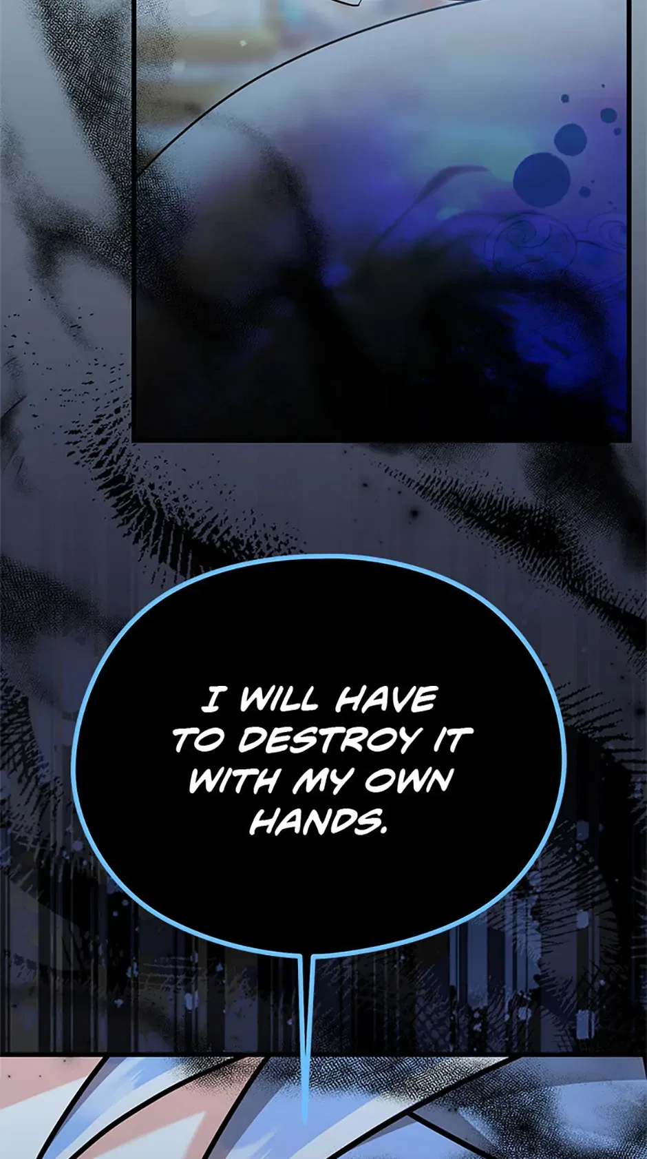 I Don’t Wanna Work! Chapter 47 – Page 51