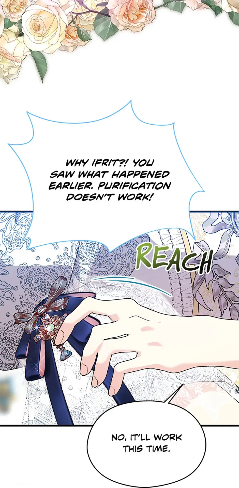 I Don’t Wanna Work! Chapter 47 – Page 55