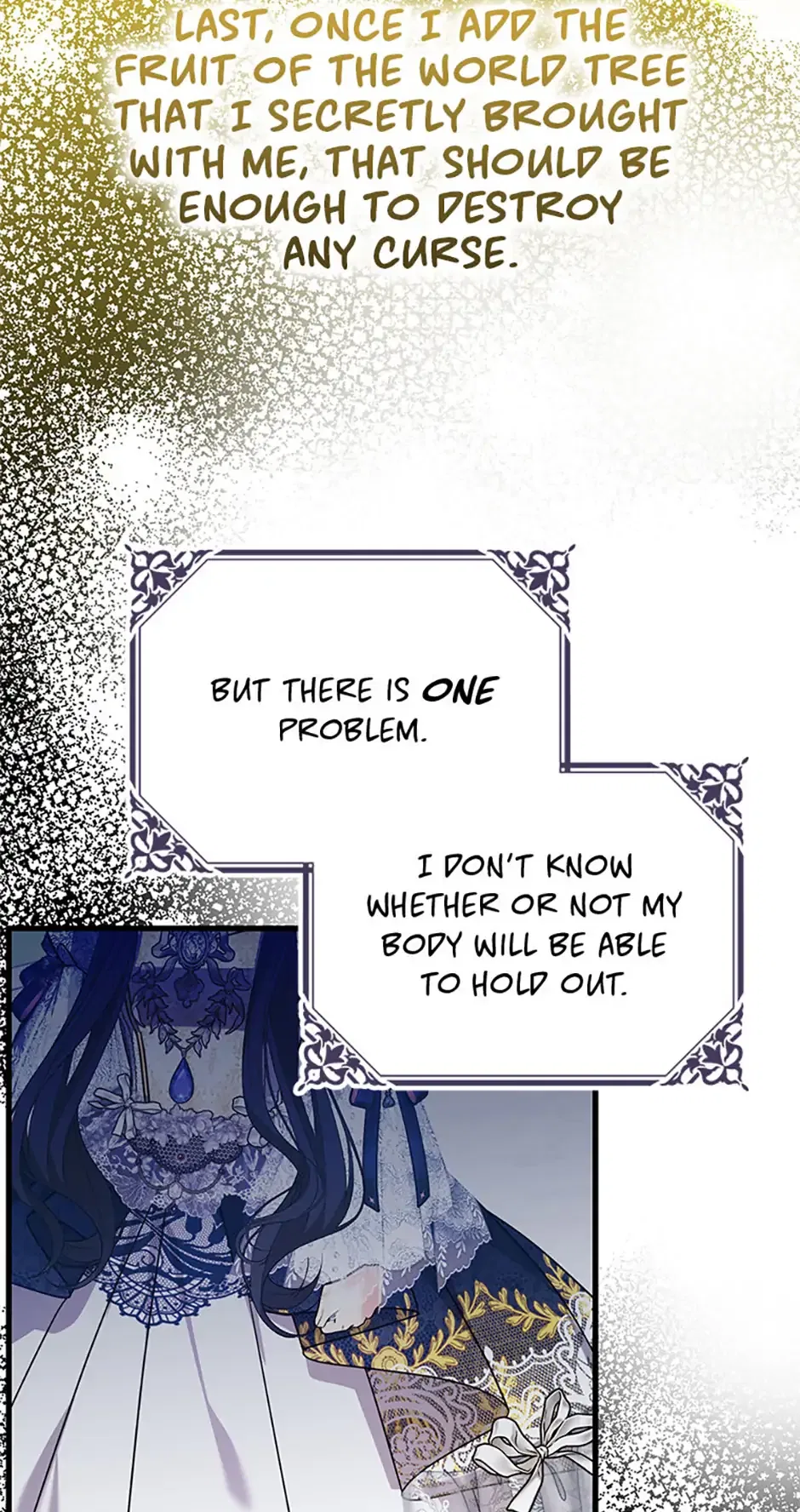 I Don’t Wanna Work! Chapter 47 – Page 60