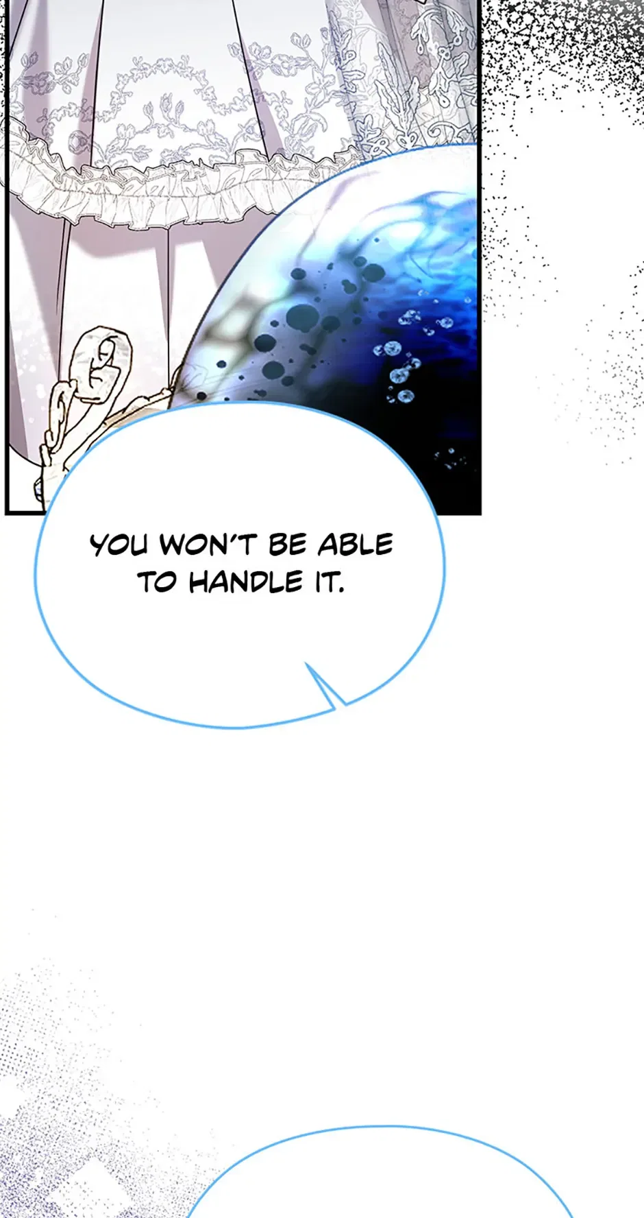 I Don’t Wanna Work! Chapter 47 – Page 61