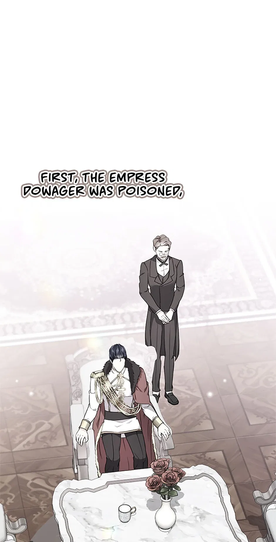 I Don’t Wanna Work! Chapter 46 – Page 7