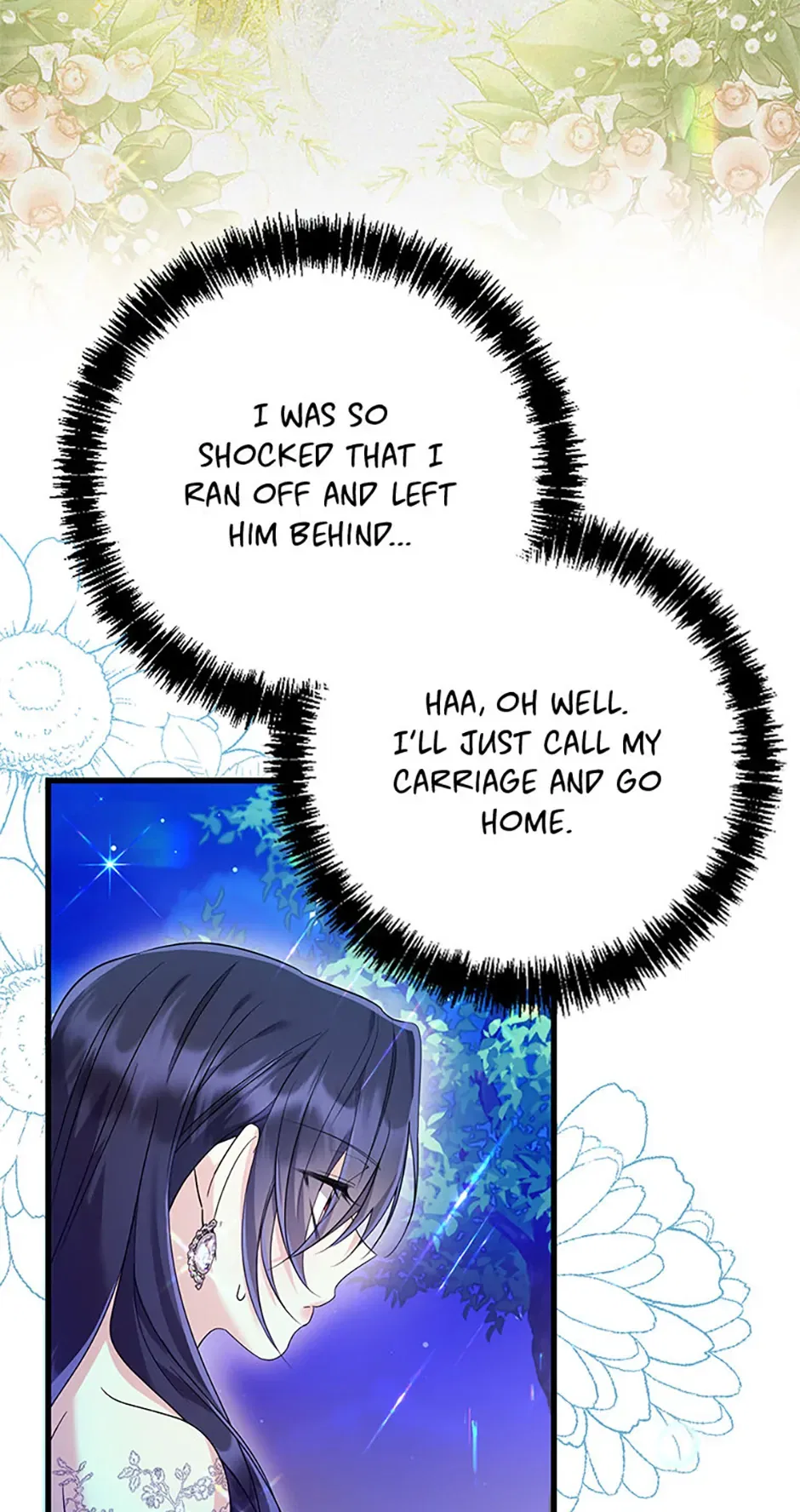 I Don’t Wanna Work! Chapter 46 – Page 15