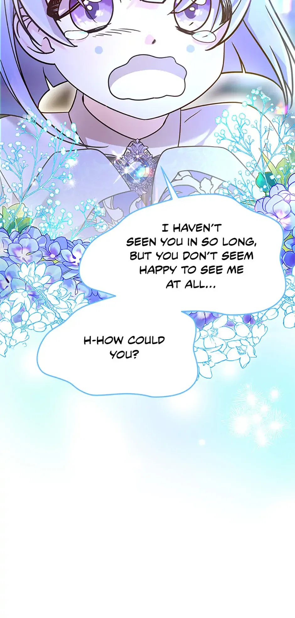 I Don’t Wanna Work! Chapter 46 – Page 26