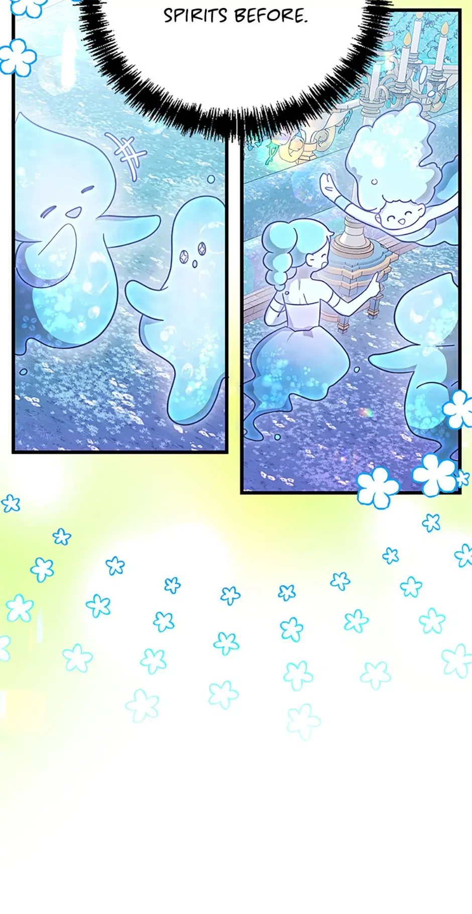 I Don’t Wanna Work! Chapter 46 – Page 43