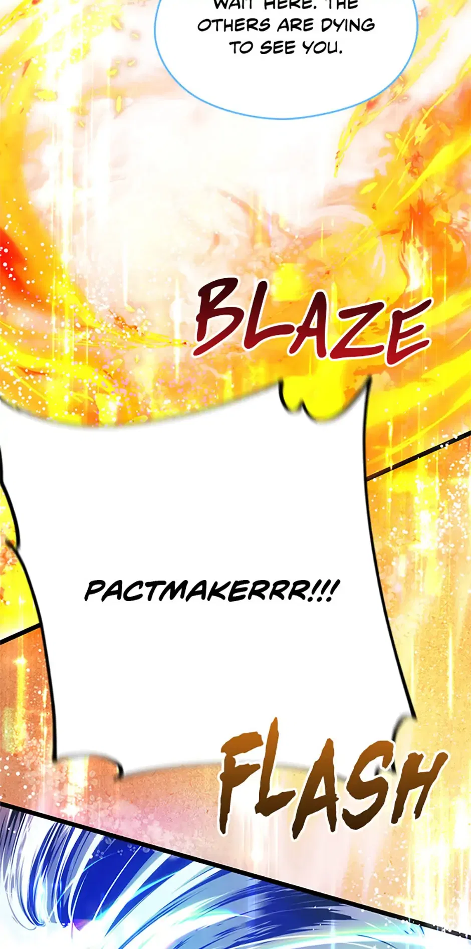 I Don’t Wanna Work! Chapter 46 – Page 45
