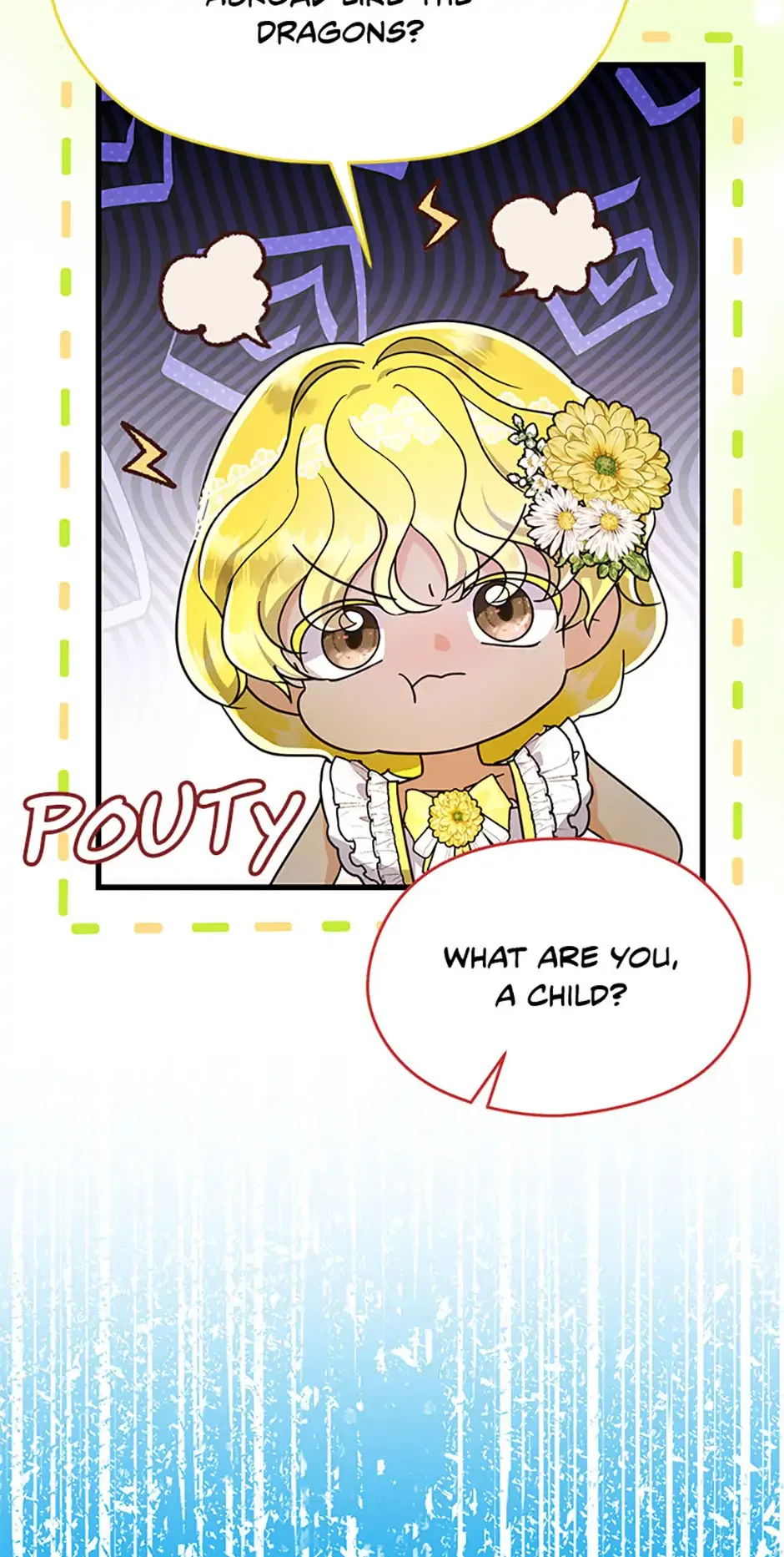 I Don’t Wanna Work! Chapter 46 – Page 53