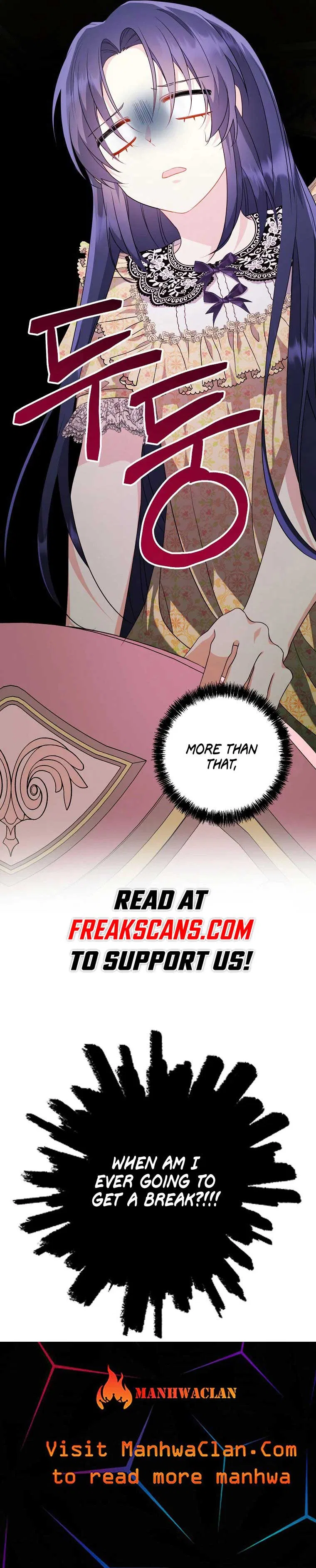 I Don’t Wanna Work! Chapter 20 – Page 9