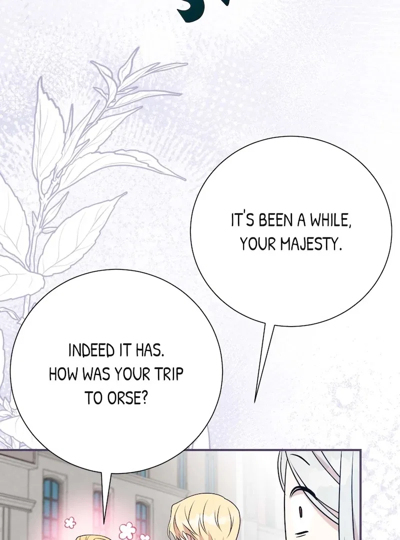I Can’t Keep Up With My Stallion Duke Chapter 128 – Page 8